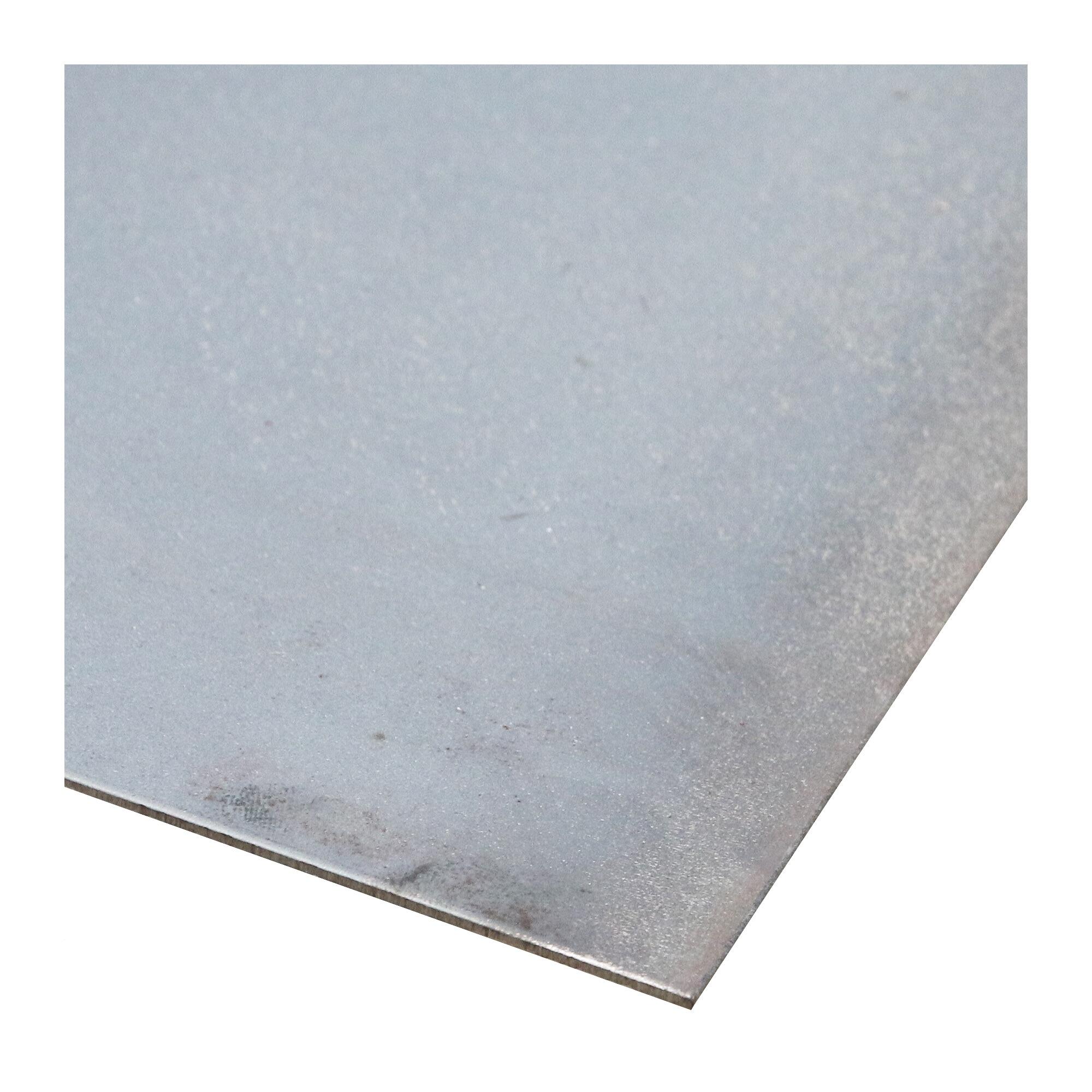 Tabla neagra LBC, otel, 2 x 1000 x 2000 mm