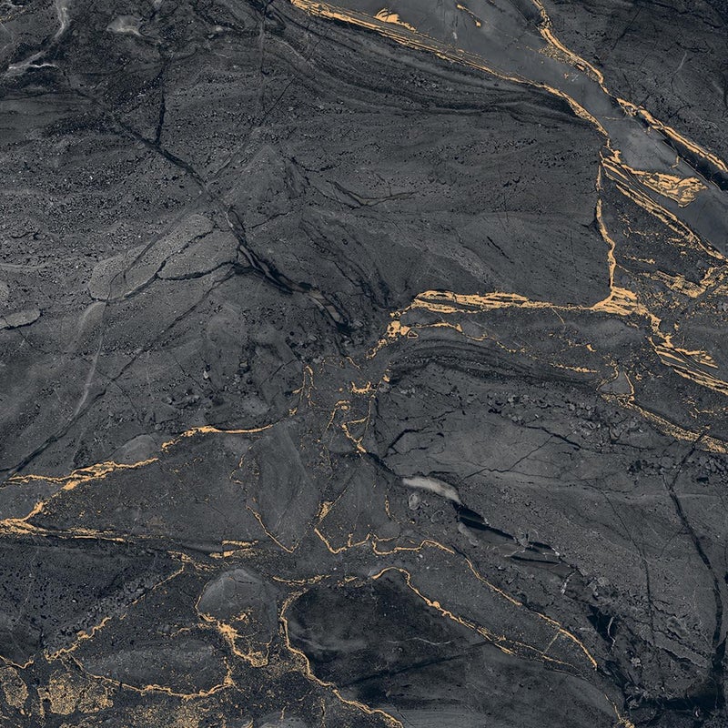 Gres szkliwiony Obsidia Black Endless 60x120 Eurocermika