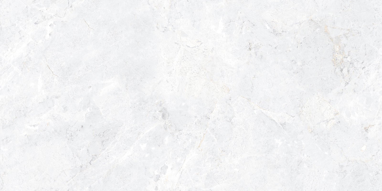 Gres szkliwiony Nuvia White Mat Granilla 60x120 Euroceramika