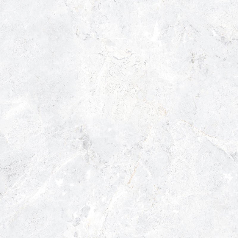 Gres szkliwiony Nuvia White Mat Granilla 60x120 Euroceramika