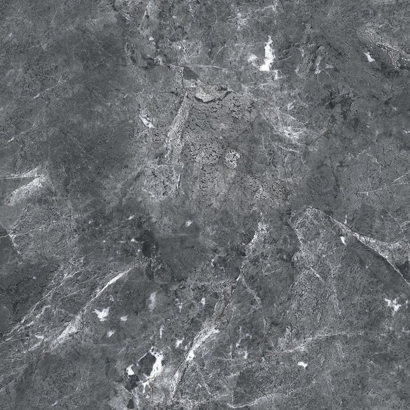 Gres szkliwiony Nuvia Nero Mat Granilla 60x120 Eurocermika