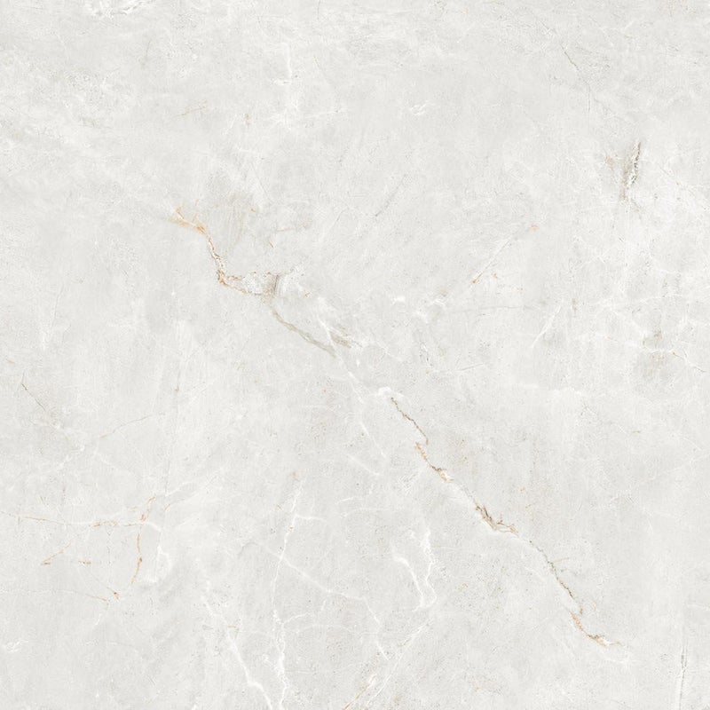 Gres szkliwiony Faro Bianco Endless Carving 60x120 Euroceramika