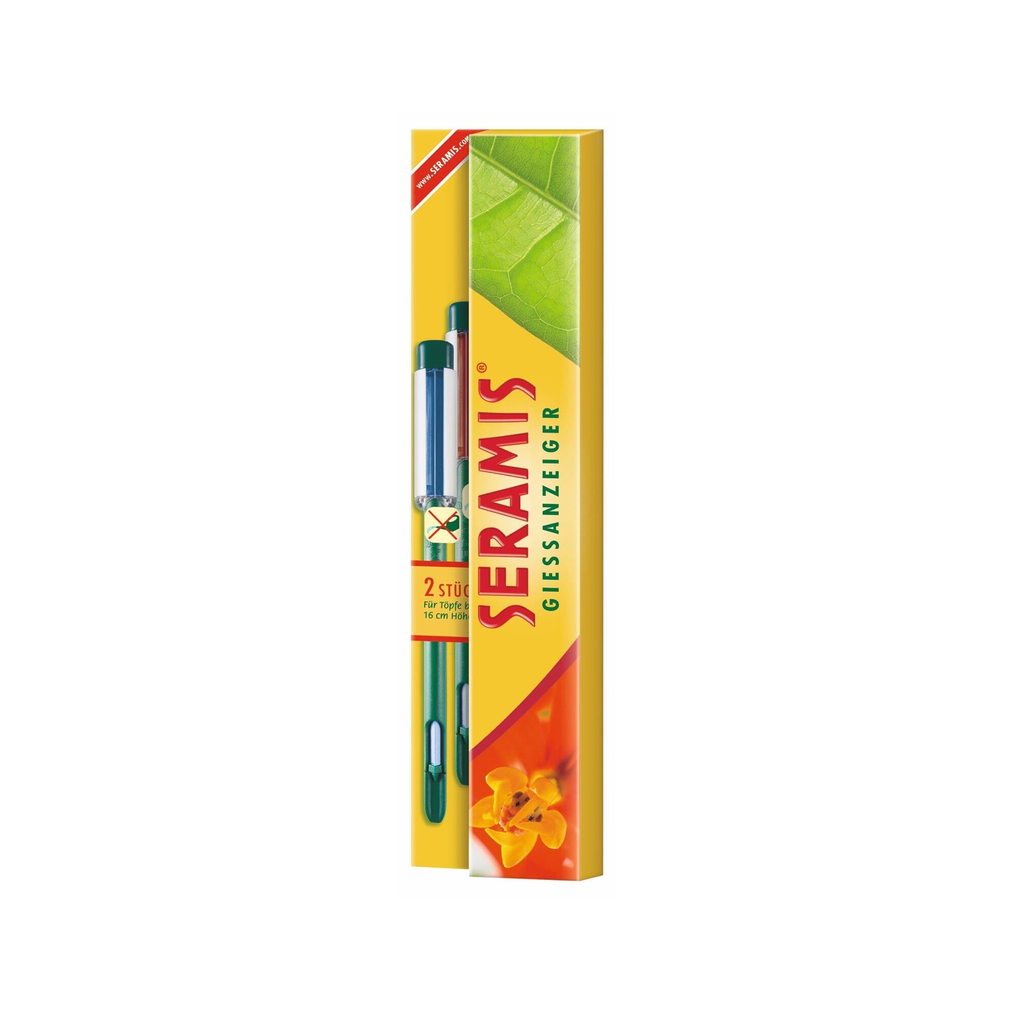 Senzor de umiditate Seramis, pentru ghiveci H max 16 cm