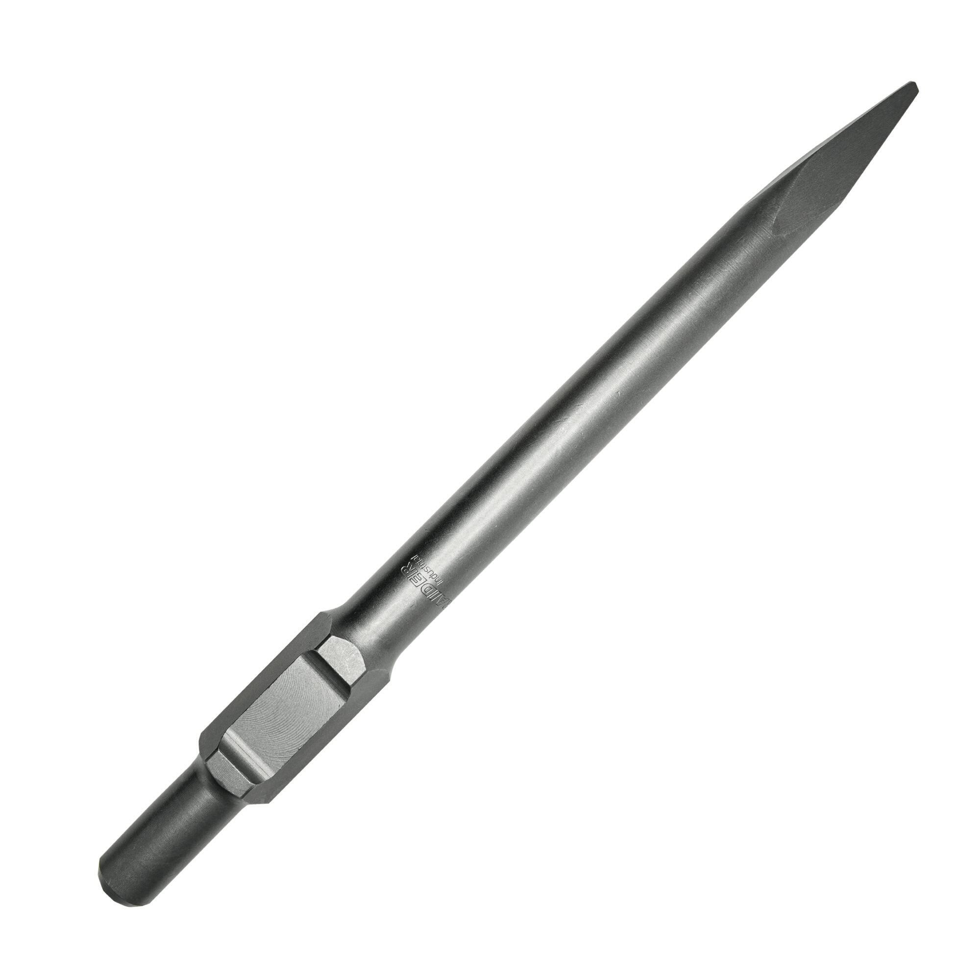 Dalta ascutita hexagonala Raider, pentru pickamer, 400 x 30 mm