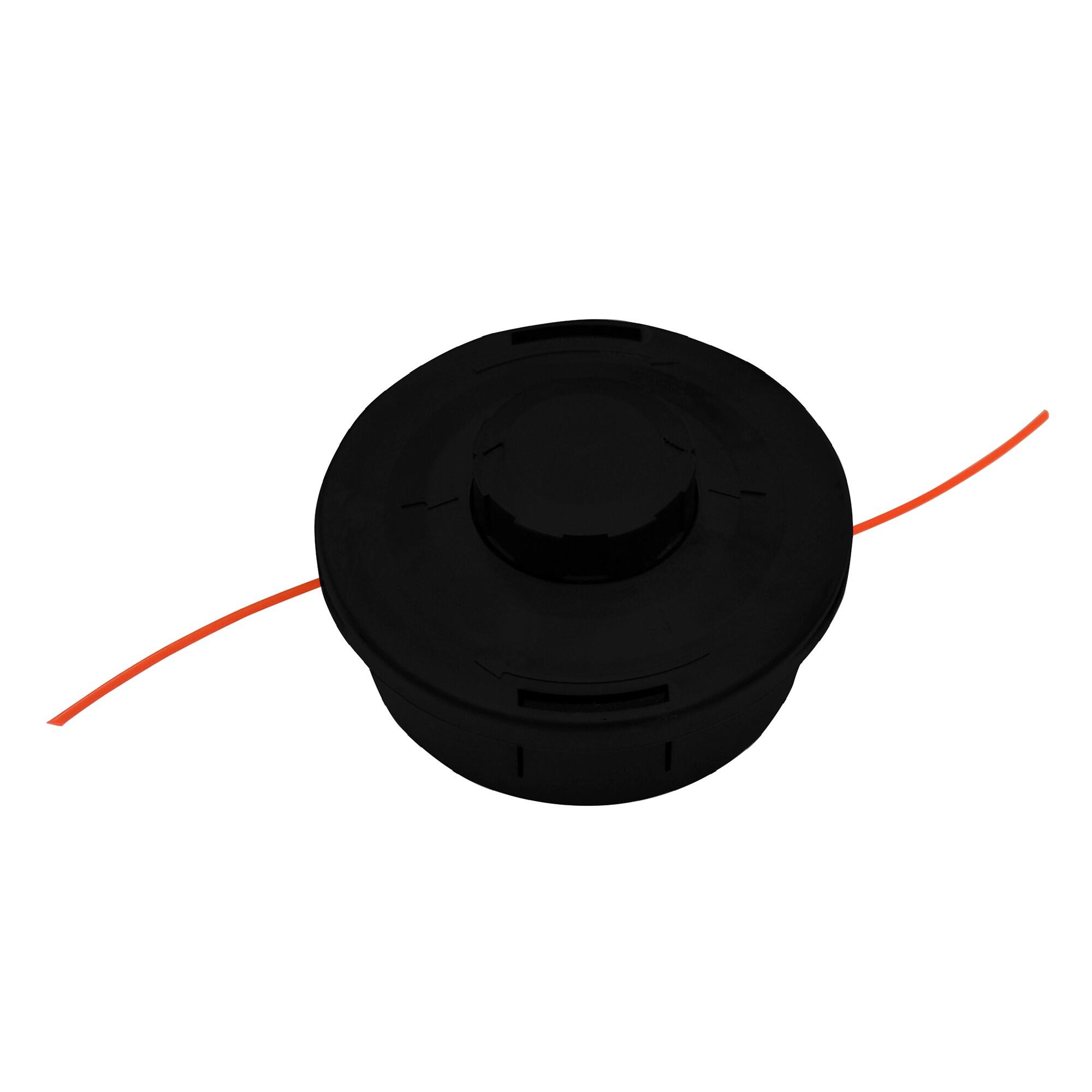 Cap cositor AutoCut Ruris, cu incarcare rapida, 2.4 mm x 5 m | Leroy Merlin