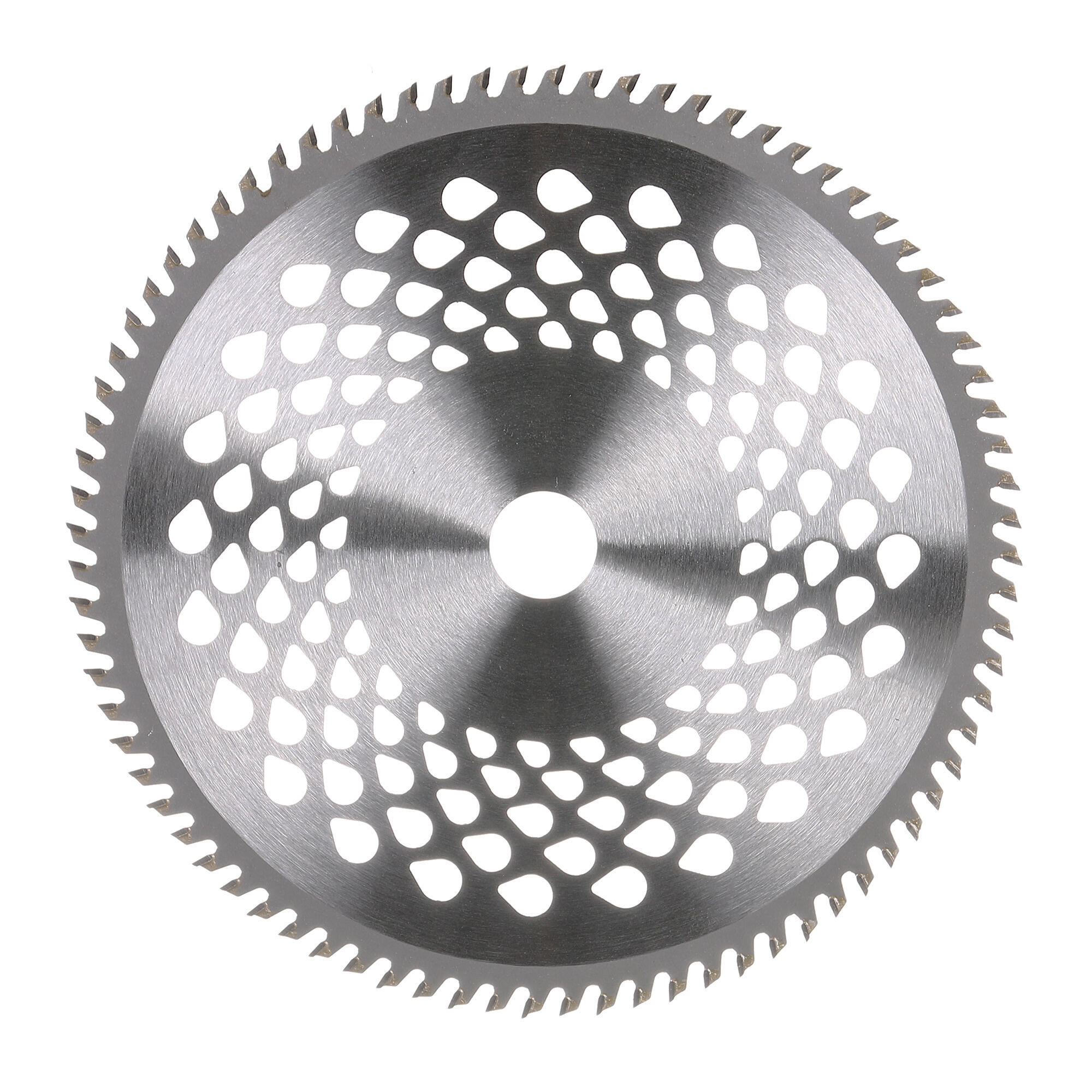 Disc motocoasa, Ruris, 80 dinti Vidia, Ø 230 mm, grosime 1.3 mm