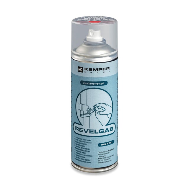 Spraying Gazes Spray gaz - Preturi mici in fiecare zi | Leroy Merlin