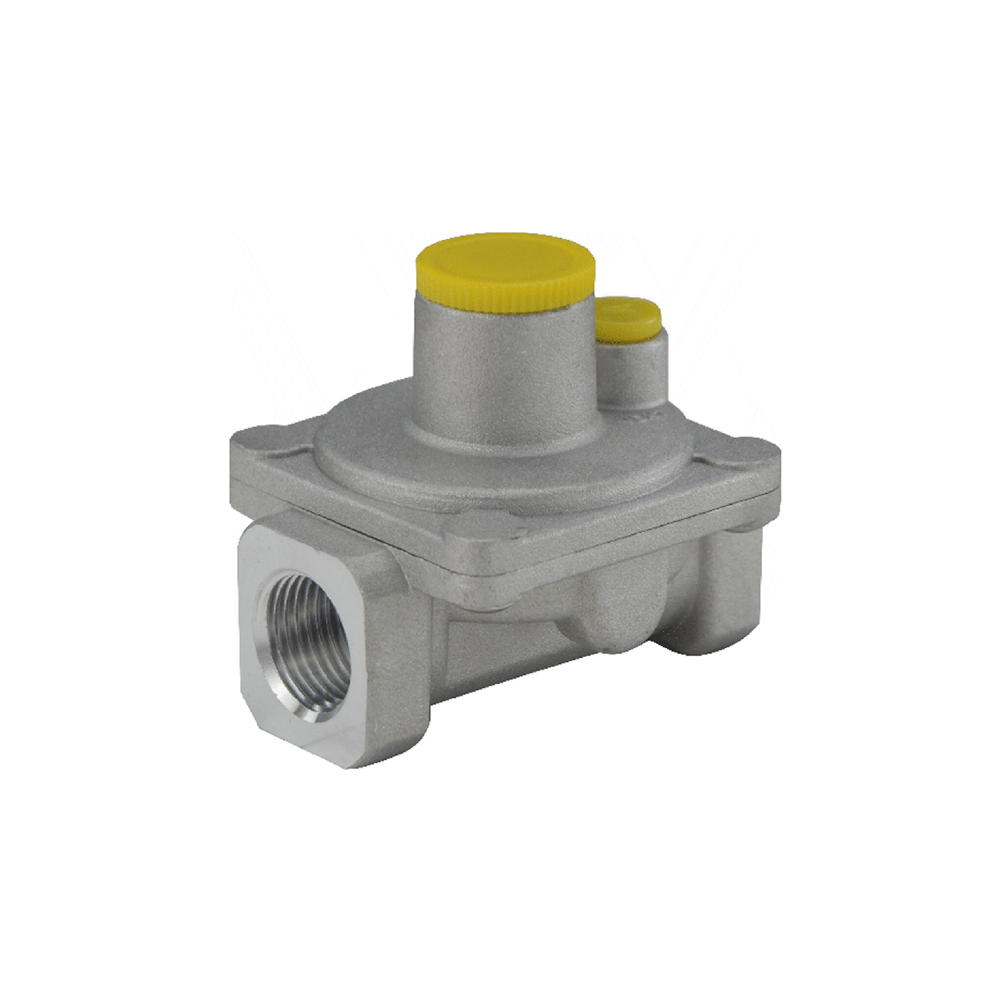Regulator gaz, cu filtru, pentru centrala, 3/4'