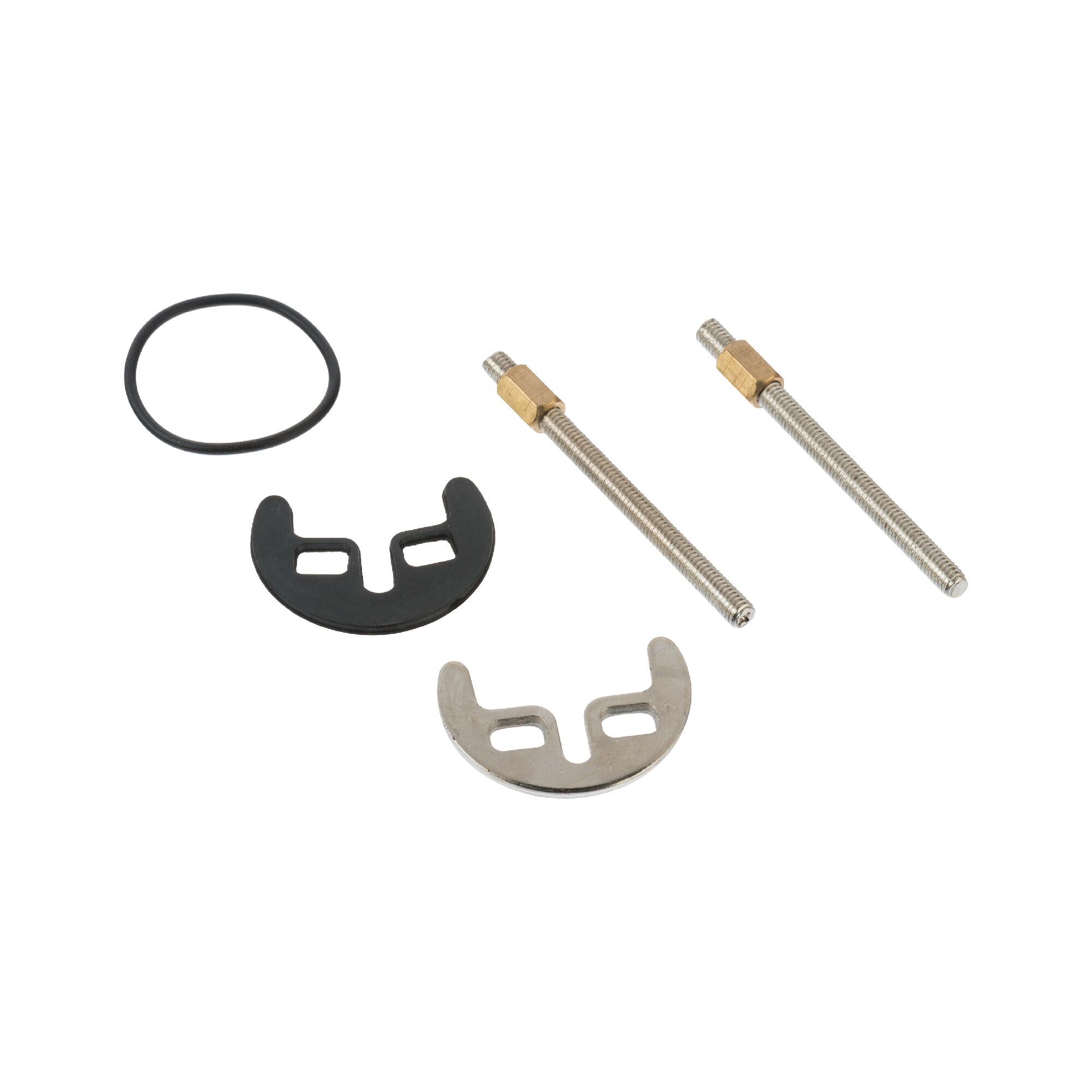 Set montaj baterie cu 2 suruburi