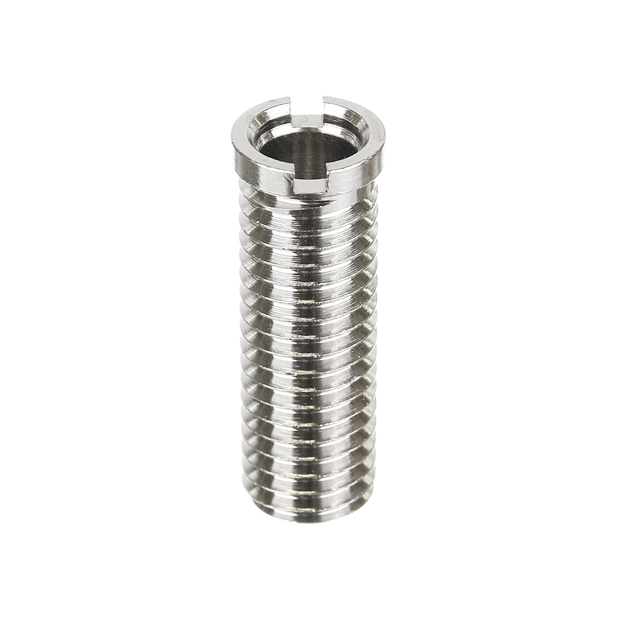 Surub inox scurgere automata cada