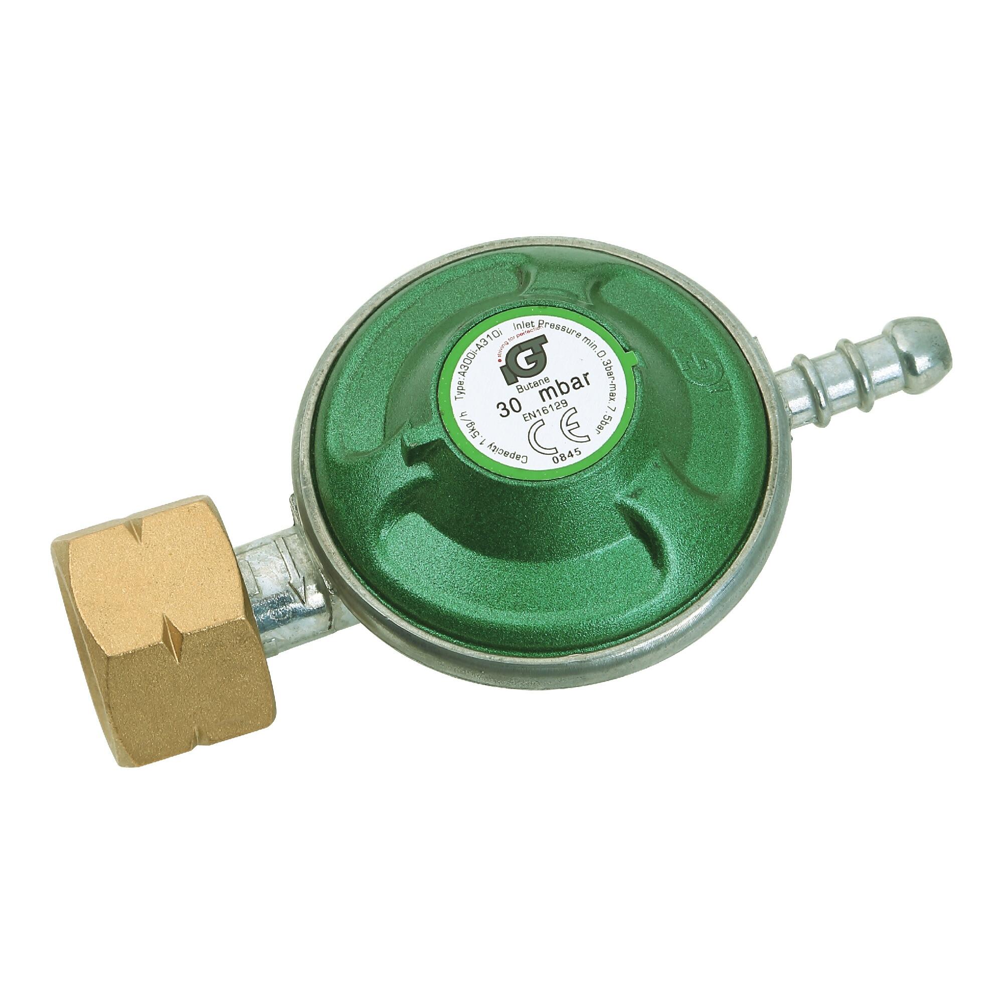 Regulator GPL 1/2'