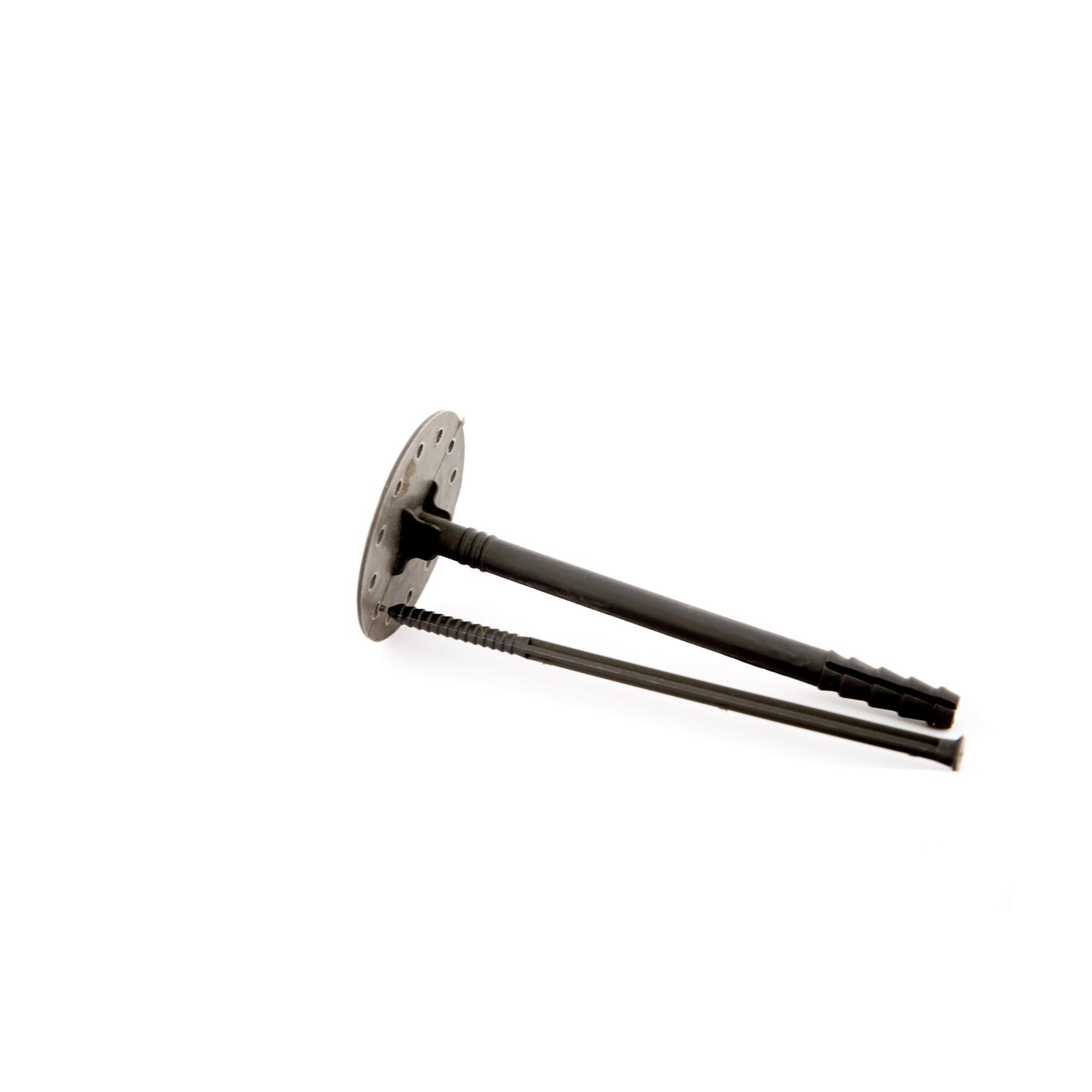 Diblu fixare termoizolatie Fixplast, polipropilena, Ø 10 x L 140 mm (set 50 buc)