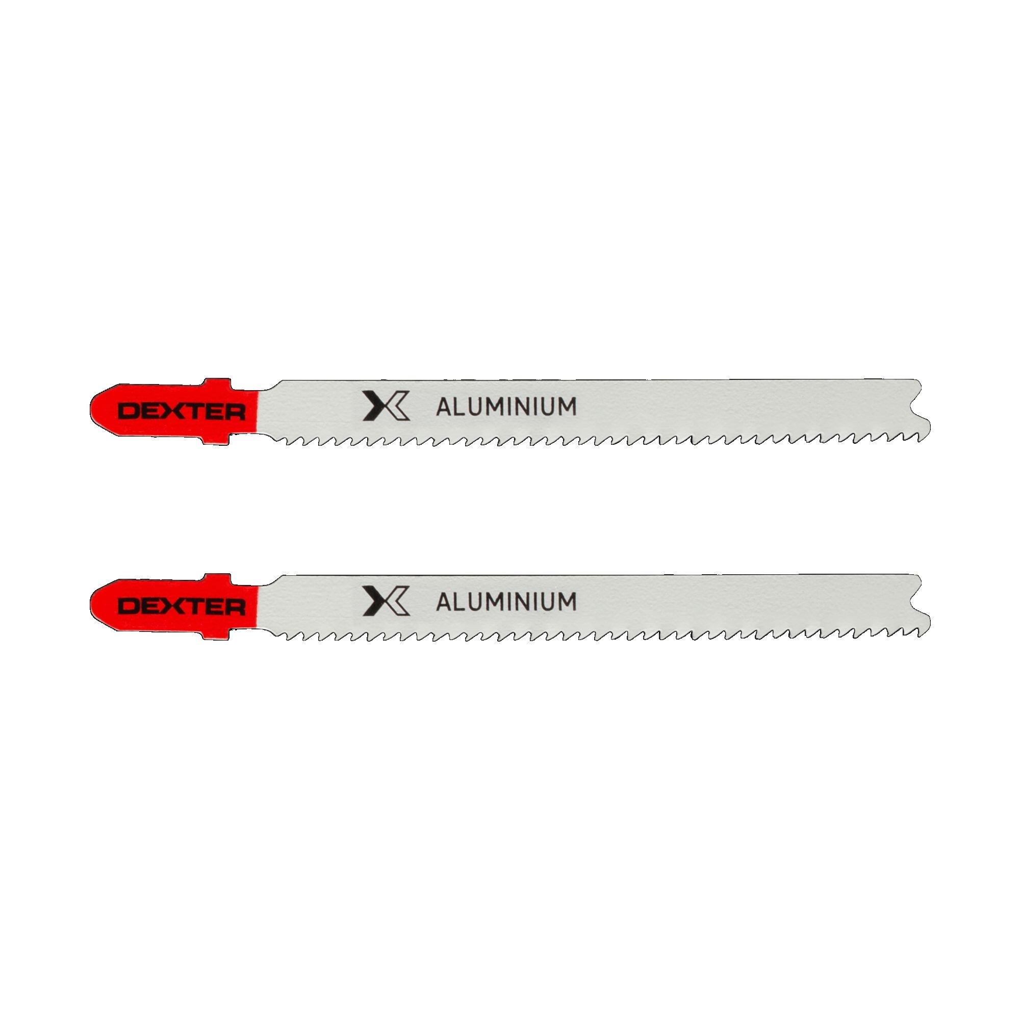 パーツ merimeri4000 Panze fierastrau vertical, Dexter, pentru aluminiu, taiere max 10