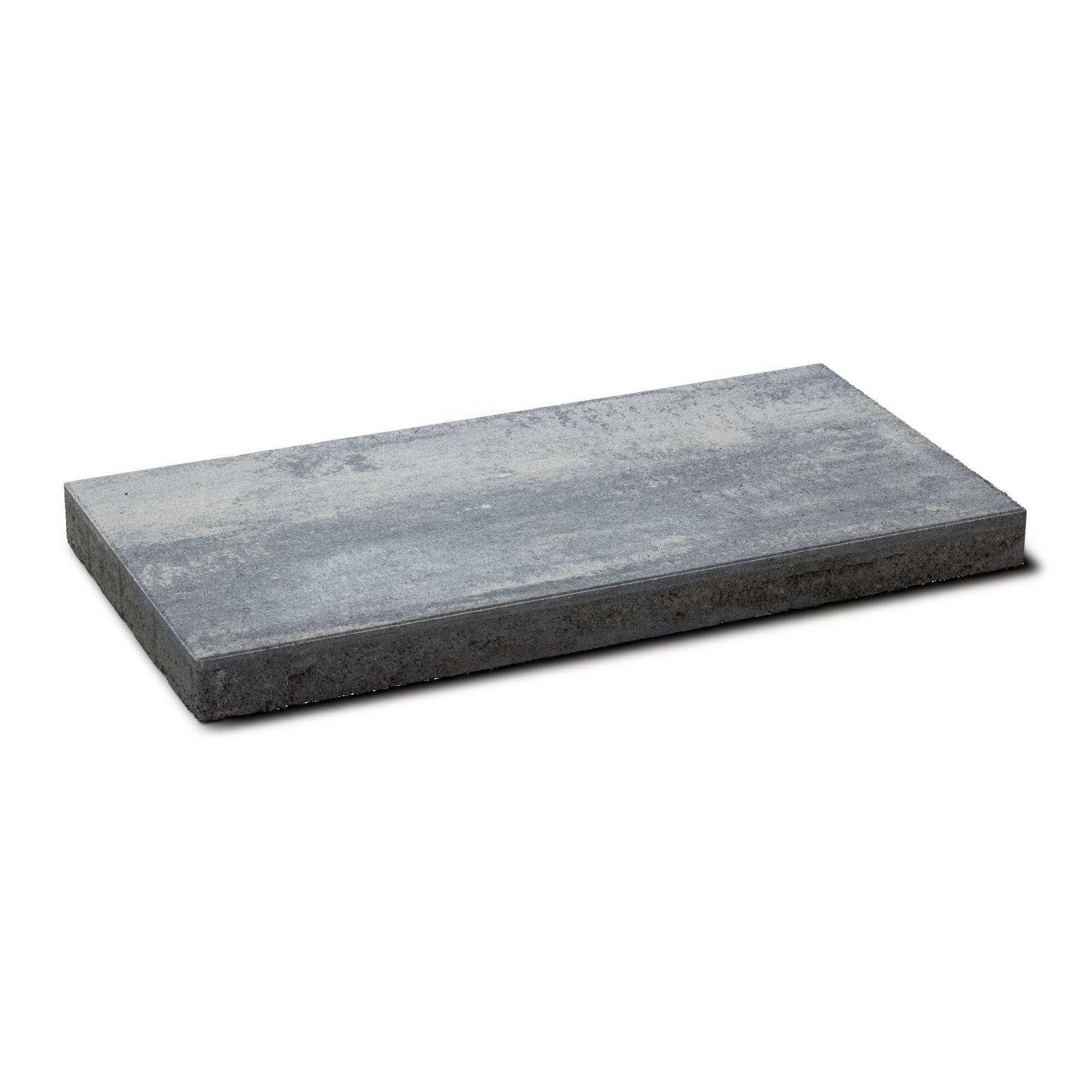 Dala beton Prestige, 700 x 350 x 50 mm, gri