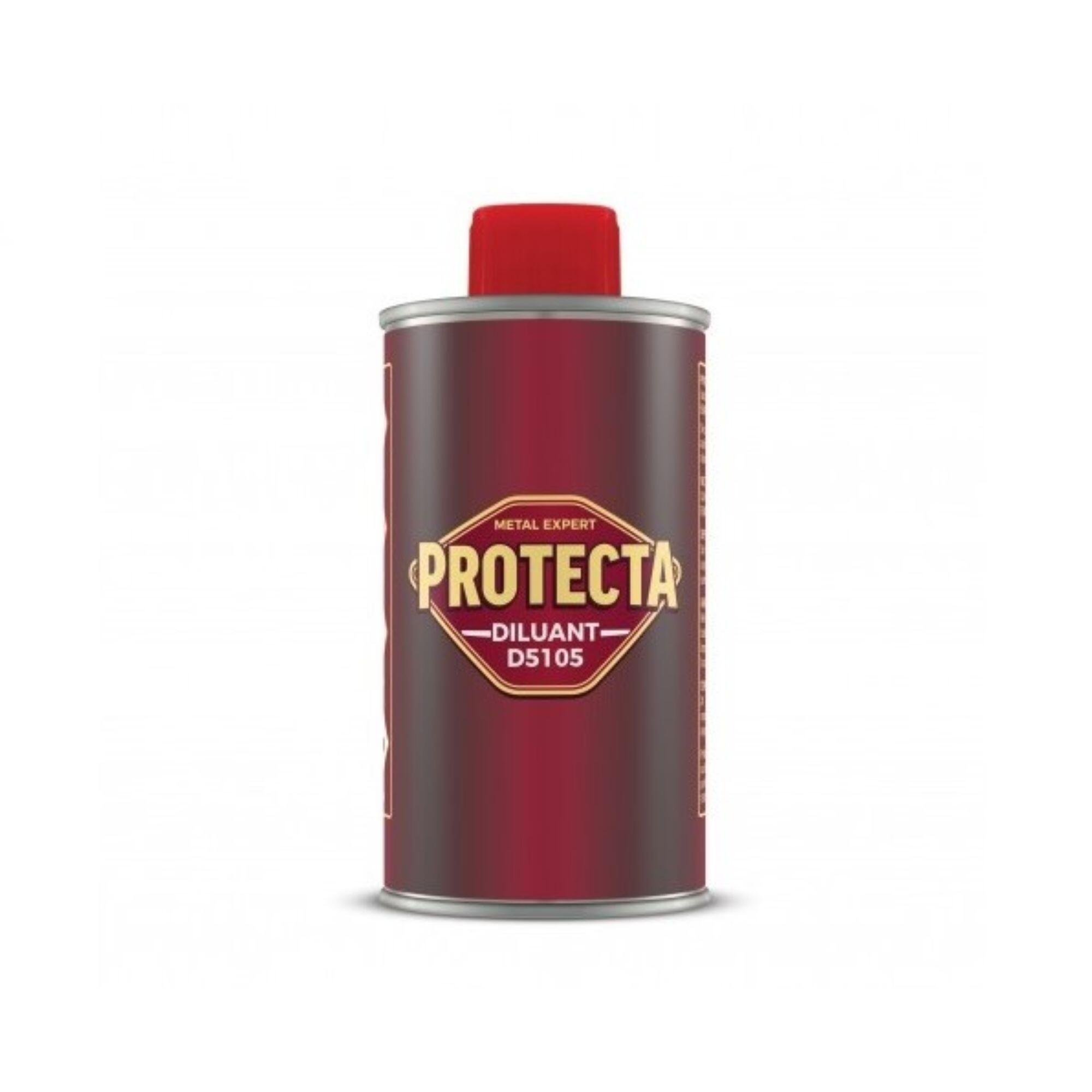 Diluant Policolor Protecta 5105, 0.25 L