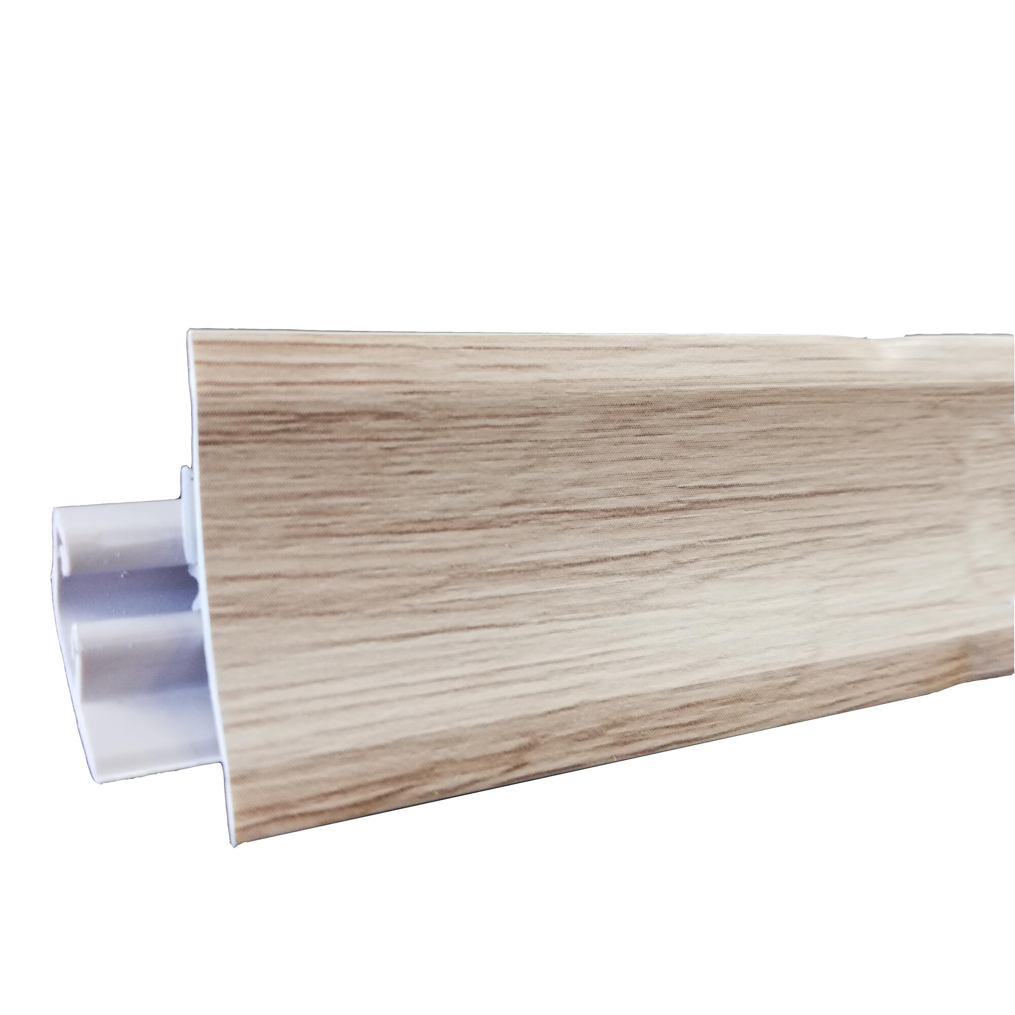 Inaltator blat bucatarie din PVC, 2.3 x 300 cm, bardolino oak, PP231