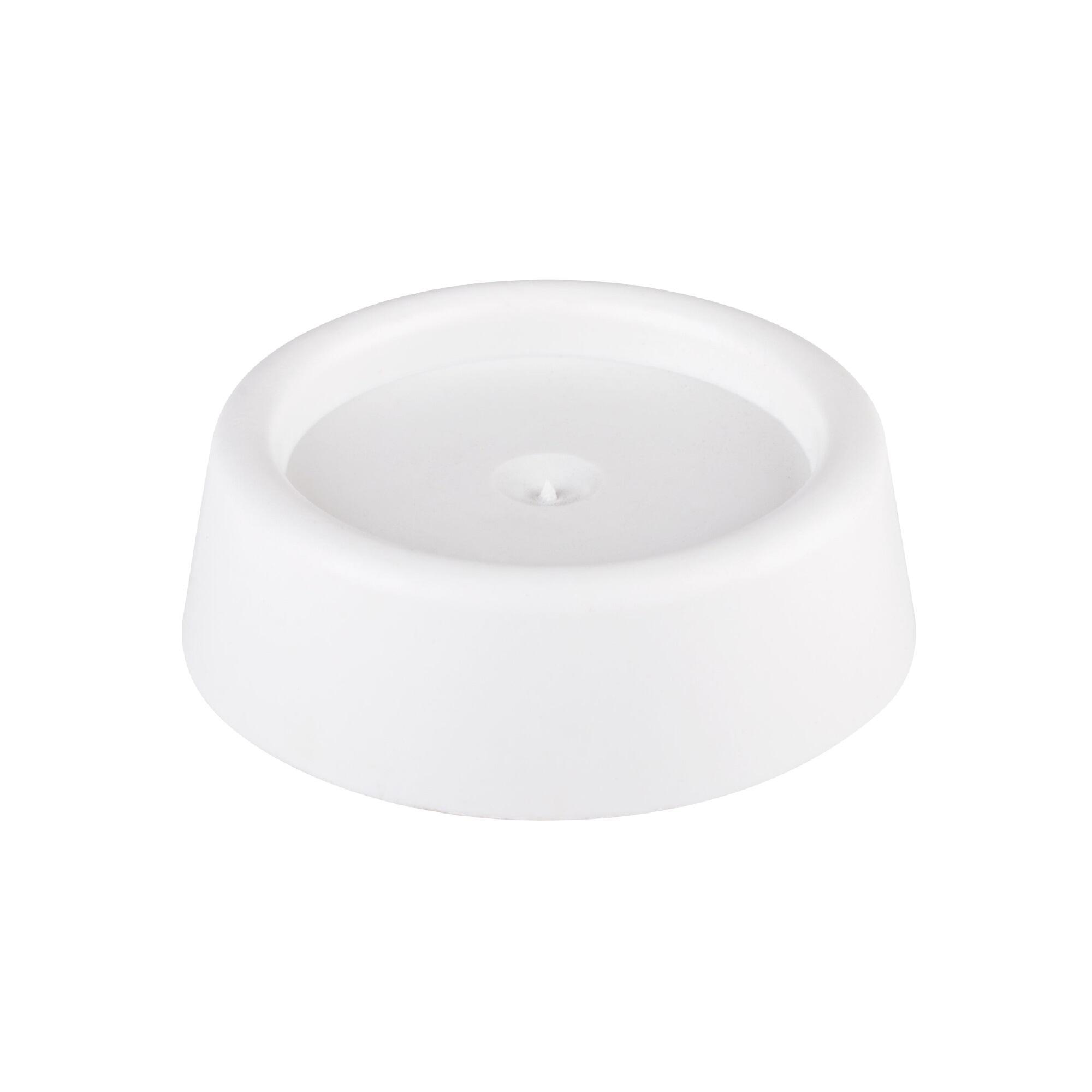 Suport antivibratii, Ø 4.5 cm, max 200 kg (set 4 buc)