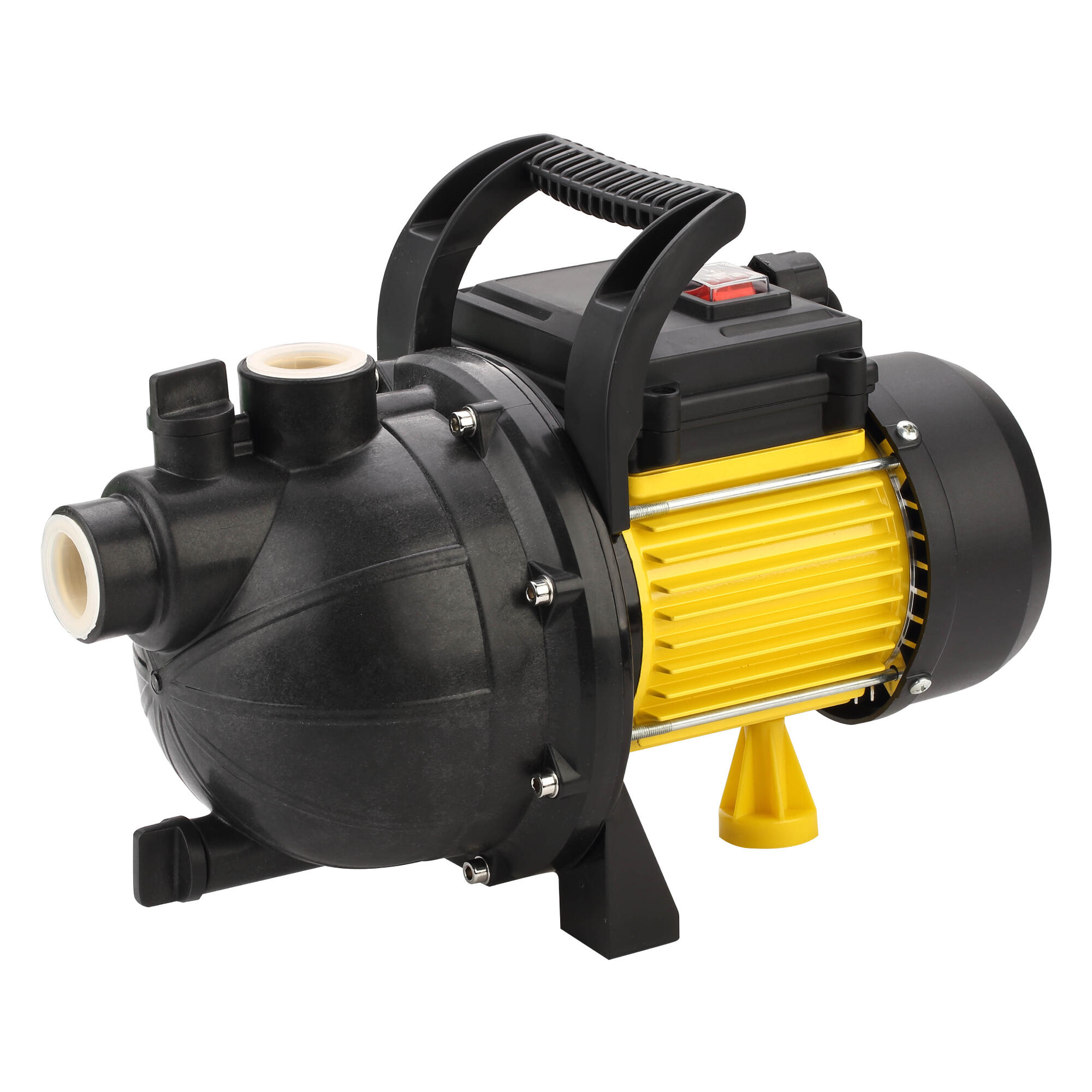 Pompa de suprafata pentru apa curata OPP, 400 W, 2600 L/h, H max 30 m