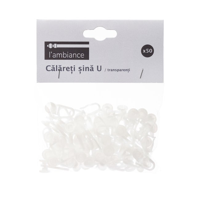 Carlige perdea - Preturi mici in fiecare zi | Leroy Merlin