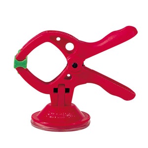 Morsetti A Molla Connex 90mm - Confezione Da 4 Pezzi In Plastica - Foto 6