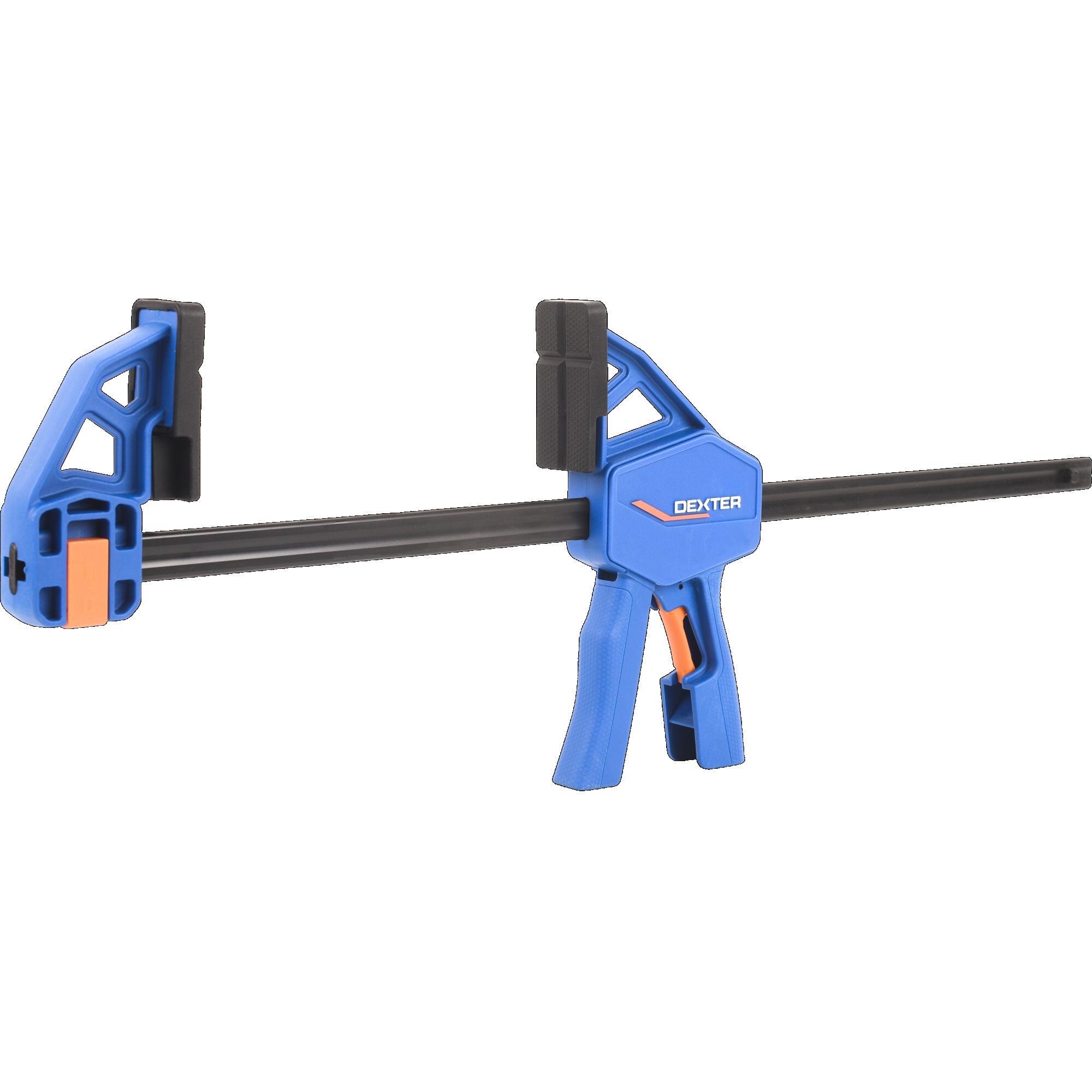 Menghina rapida Dexter, nicovala fixa, 600 mm | Leroy Merlin