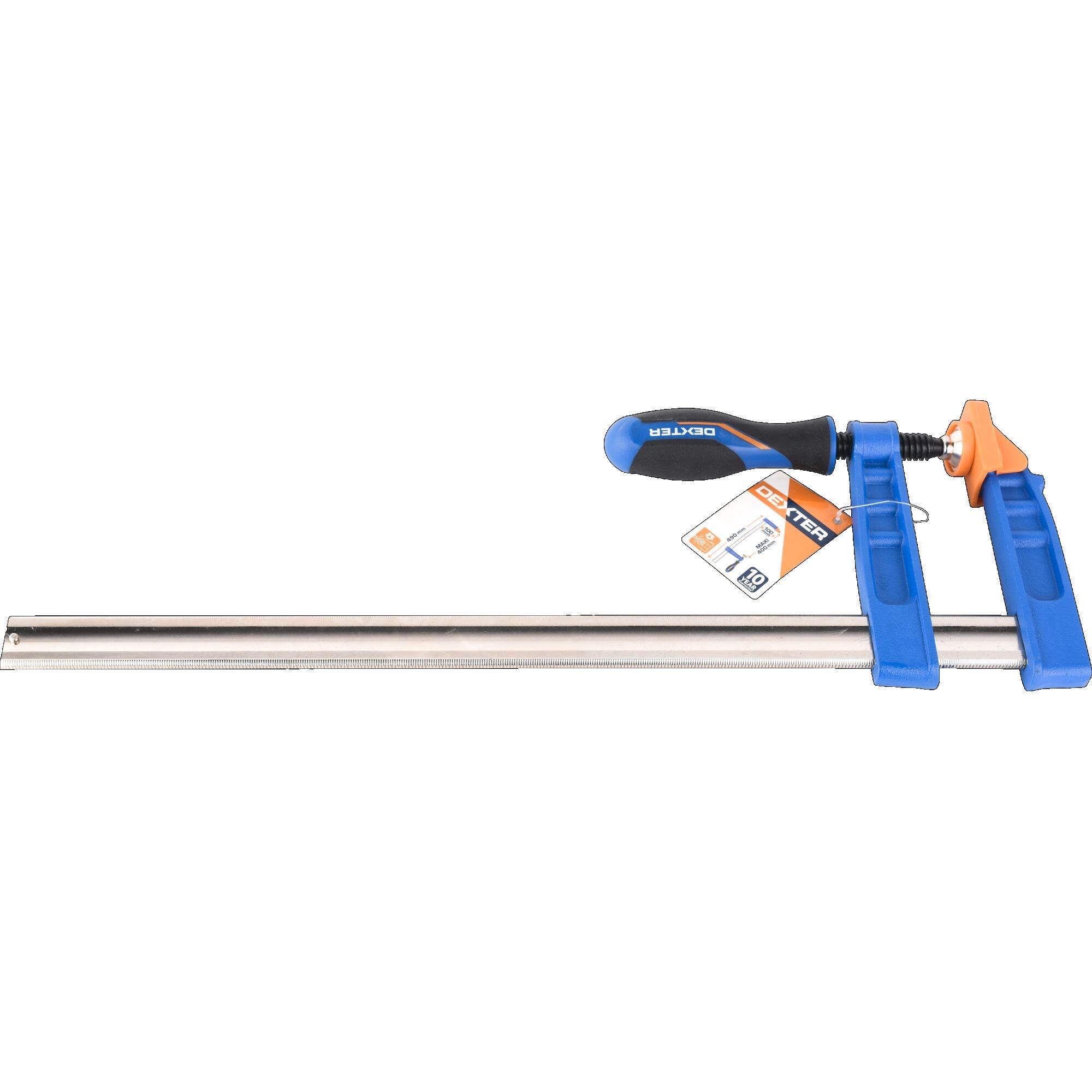 Menghina manuala Dexter, nicovala rotativa, 400 mm | Leroy Merlin