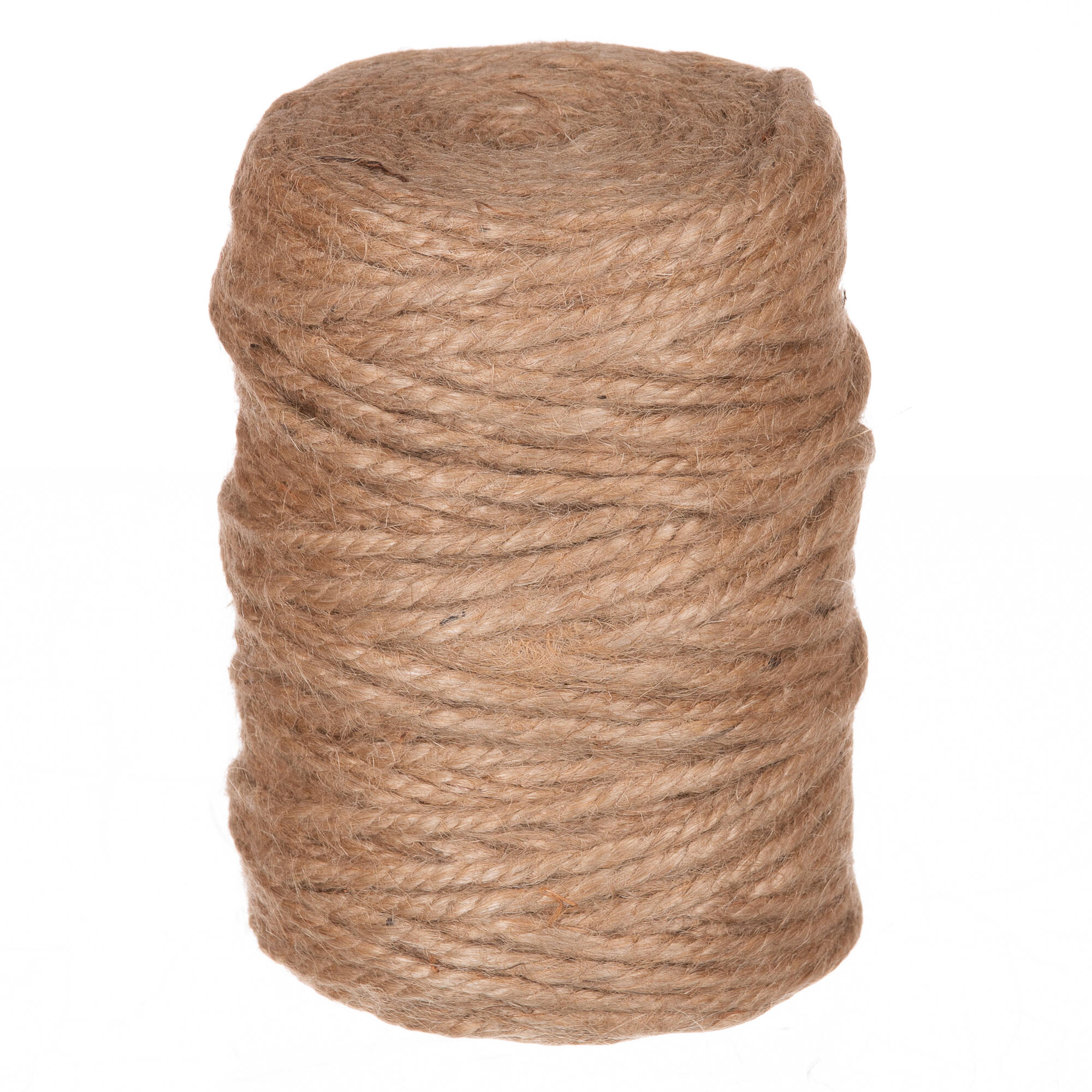 Snur rasucit, iuta, Ø 4 mm x L 120 m, 1000 g