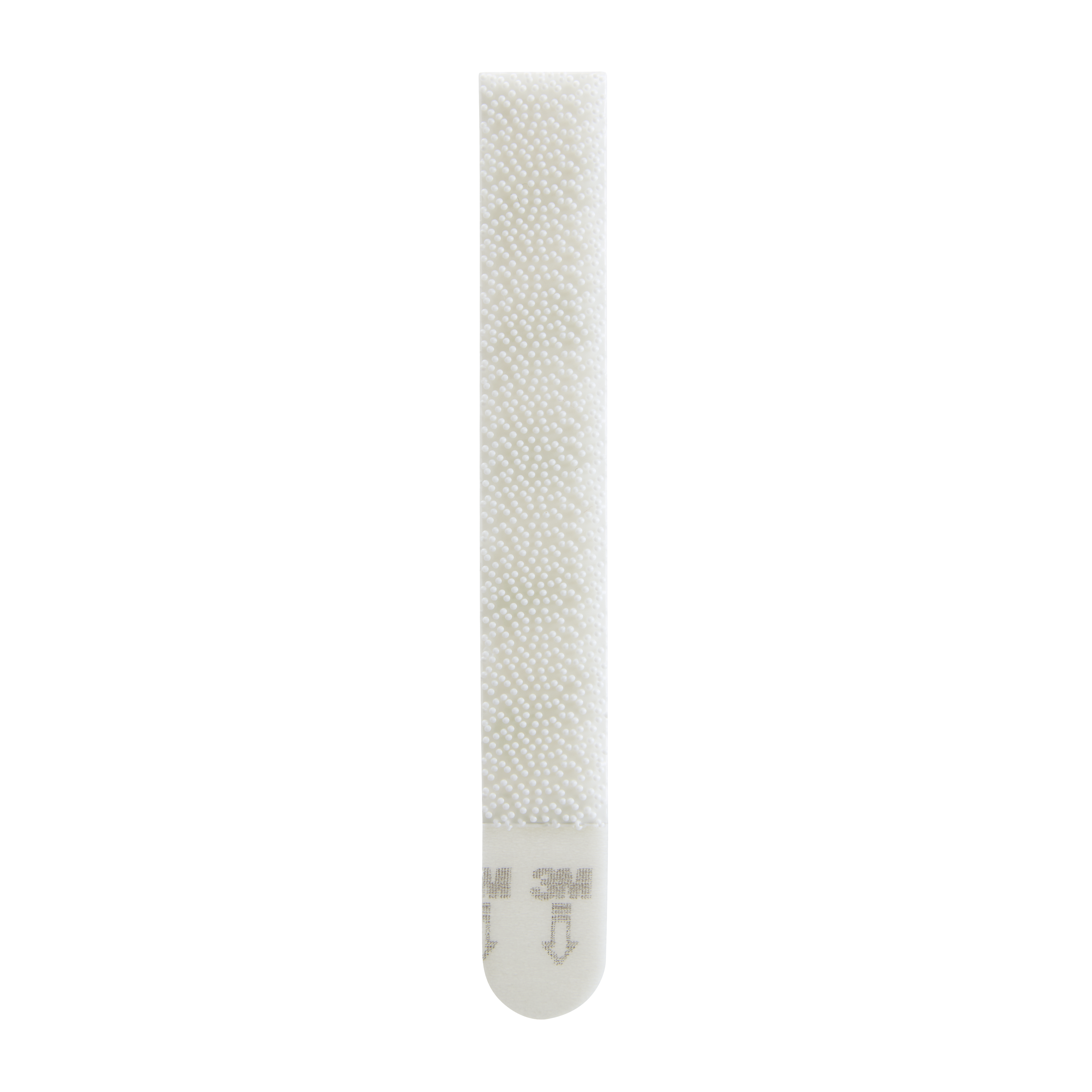 8 tiras (4 pares) para colgar cuadros Command™ medianas | 13 mm x 92 mm | blancas | 5 kilos - 4