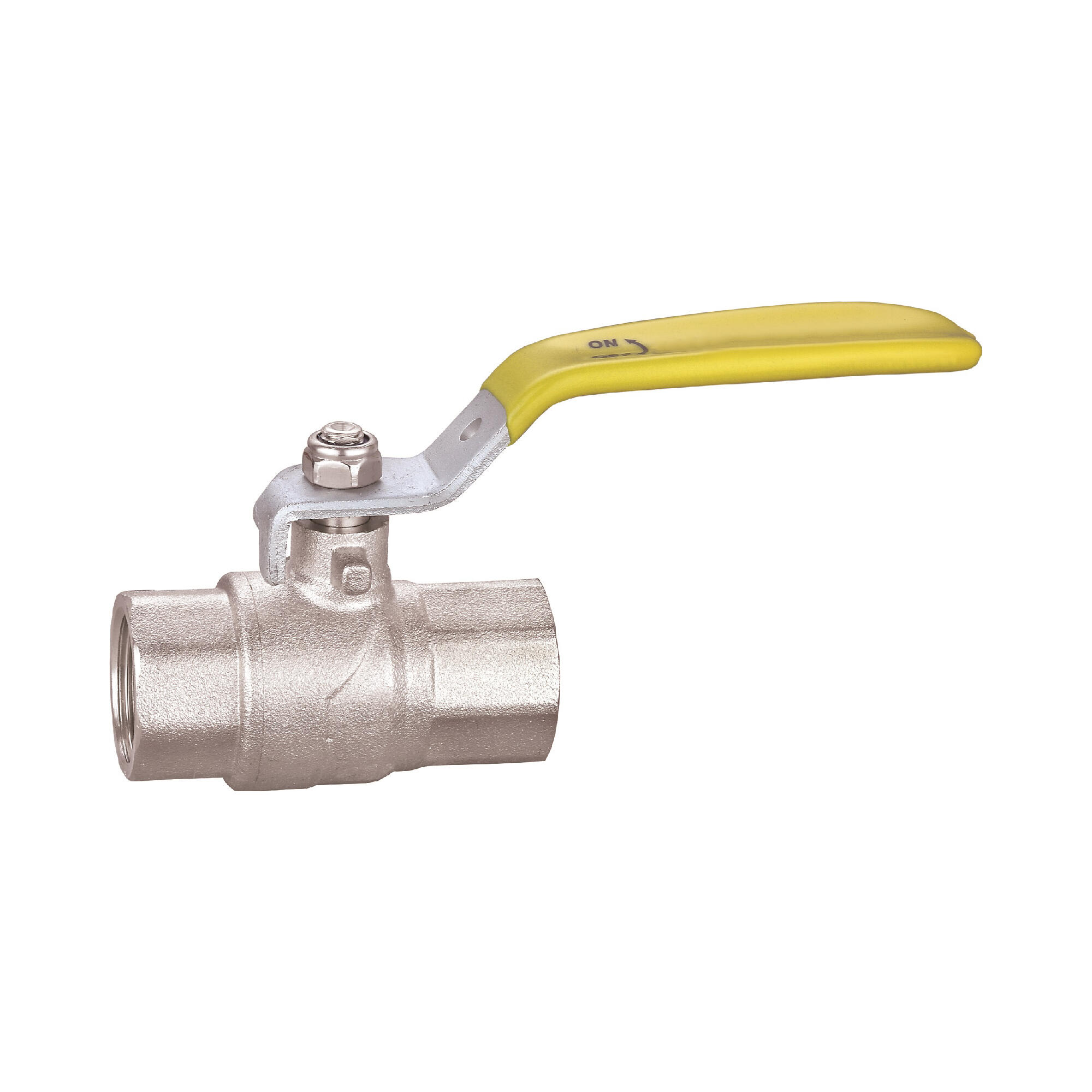 Robinet gaz levier 3/4' FI-FI