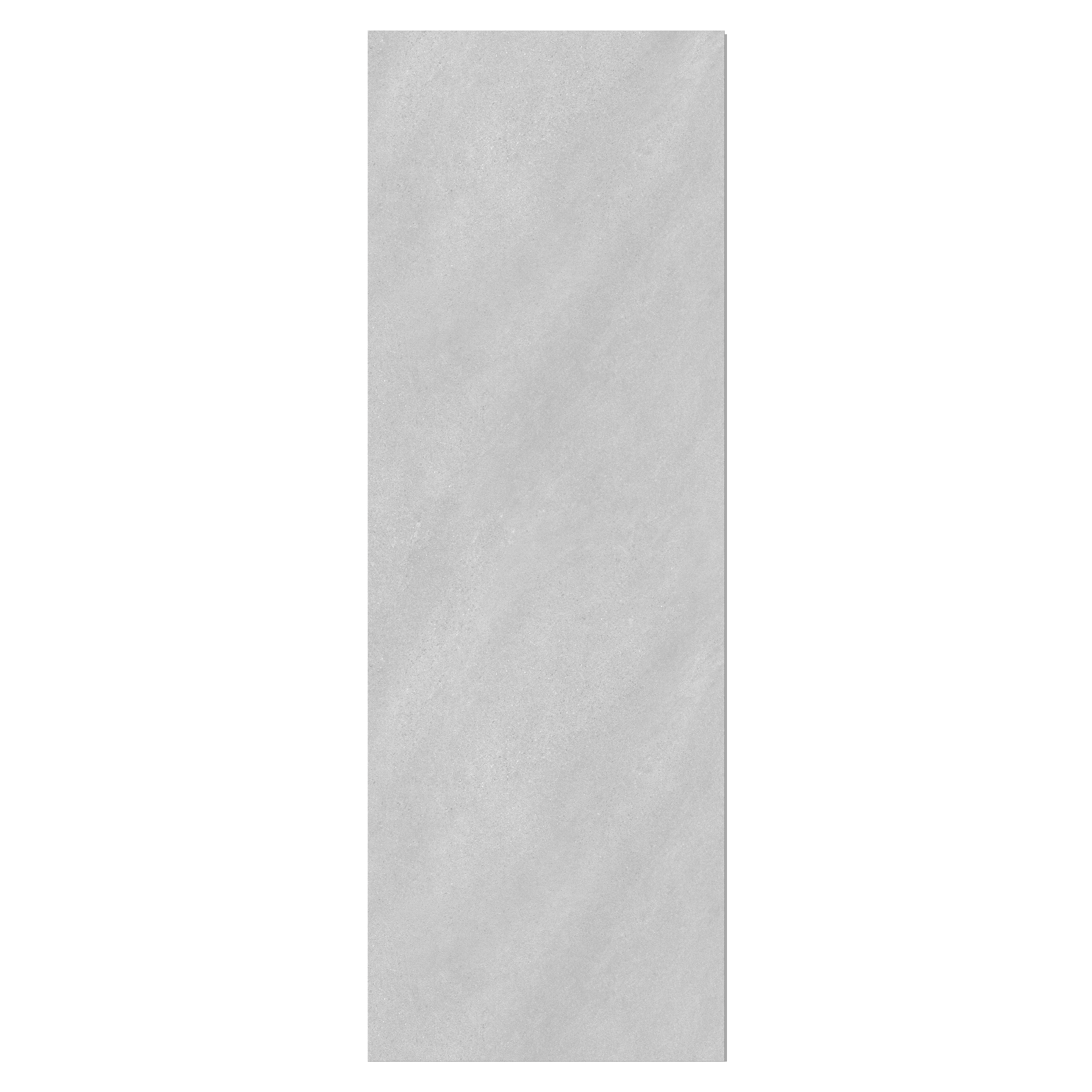 Panneau mural pvc béton gris mat Renowall ARTENS L.260 l.90 cm ep.4 mm - 3