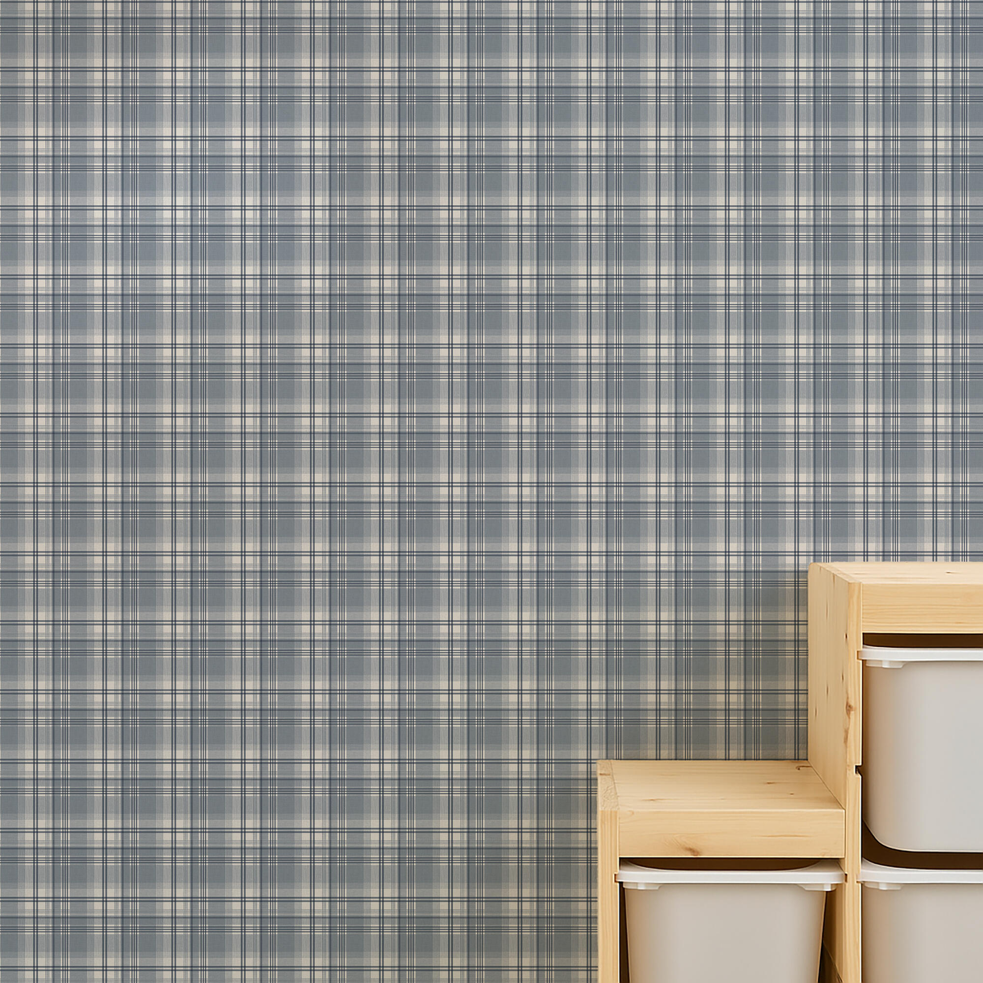 Papel pintado tapiz aplicación cola en pared liso stripes & more 9819-1 multicolor ich 53cmx10.05m limpìeza con paño húmedo