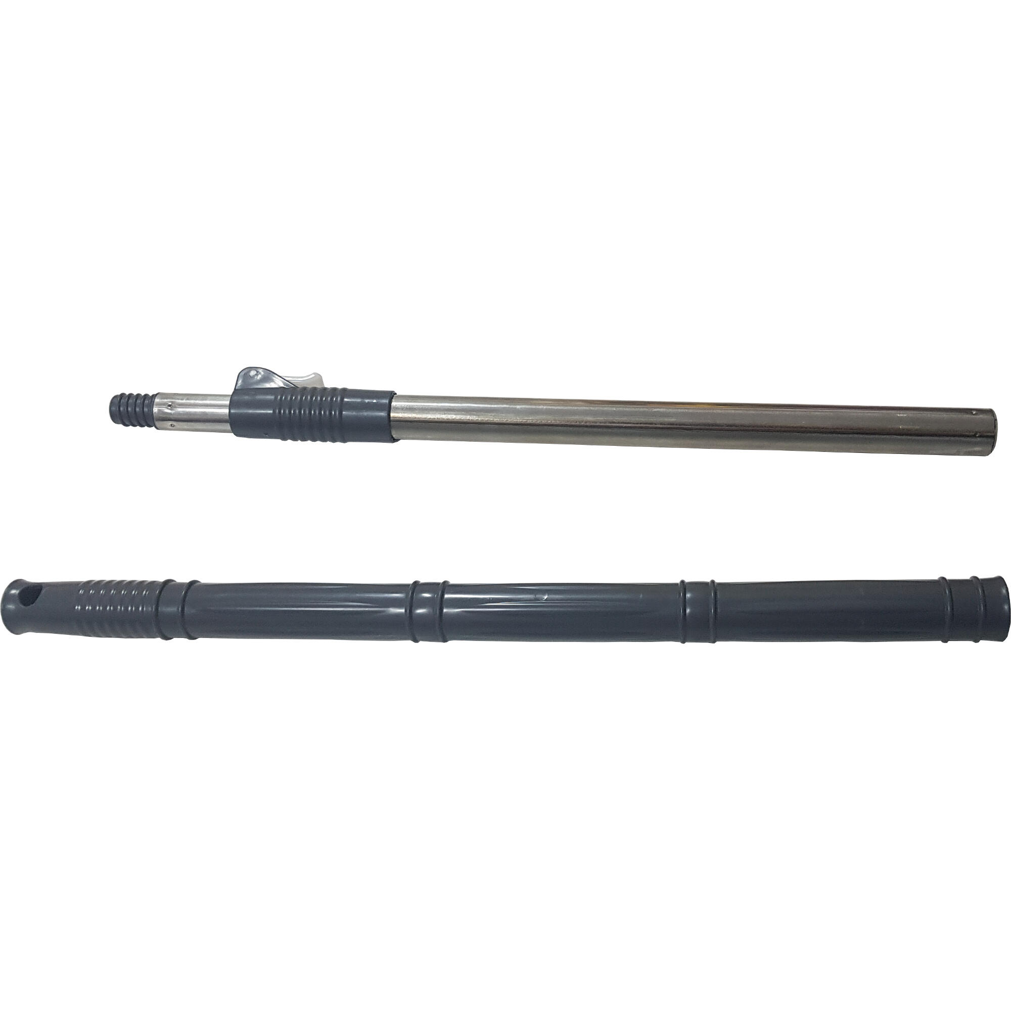 Coada metalica menaj, pentru mop rotativ, L 0.78-1 m, Agora Plast