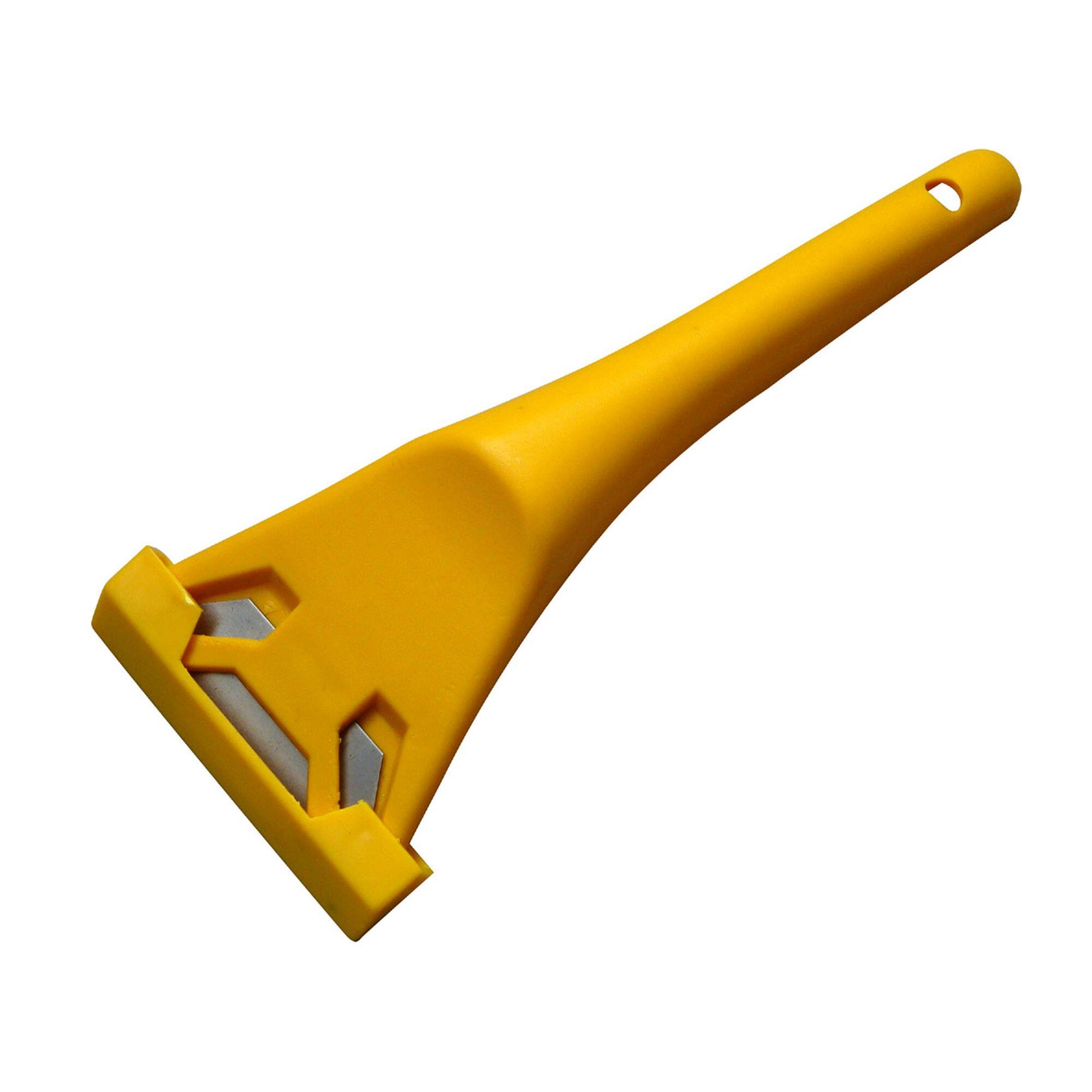 Razuitor plastic, cu lama, 230 x 60 mm | Leroy Merlin