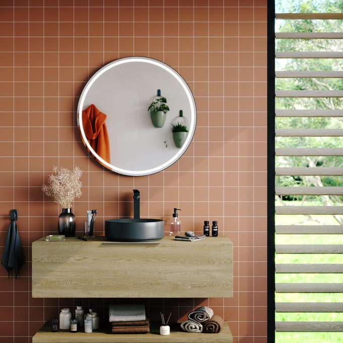 revestimiento para baños sin obras