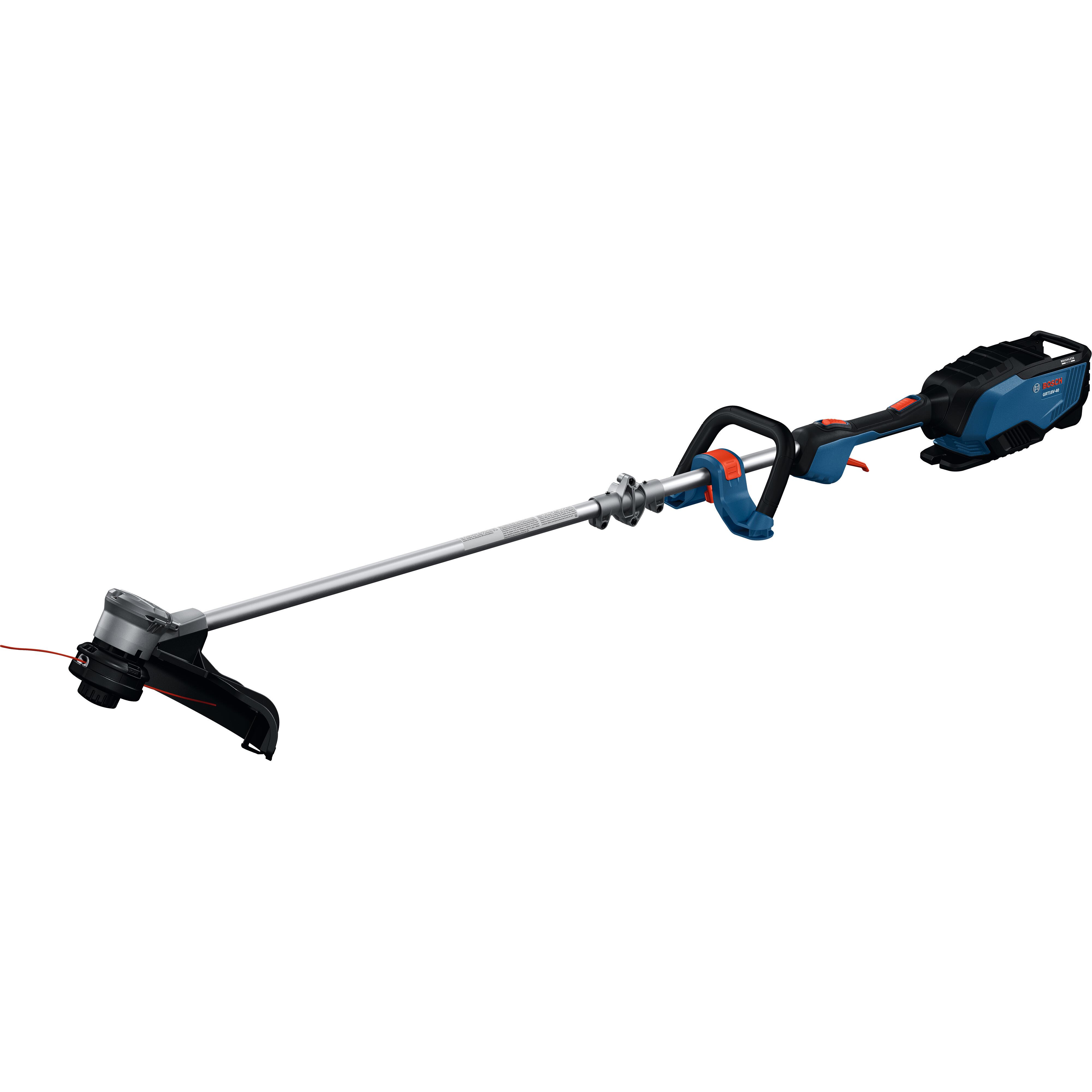 Bosch Professional  Cortabordes A Batería 18V , Leroy Merlin