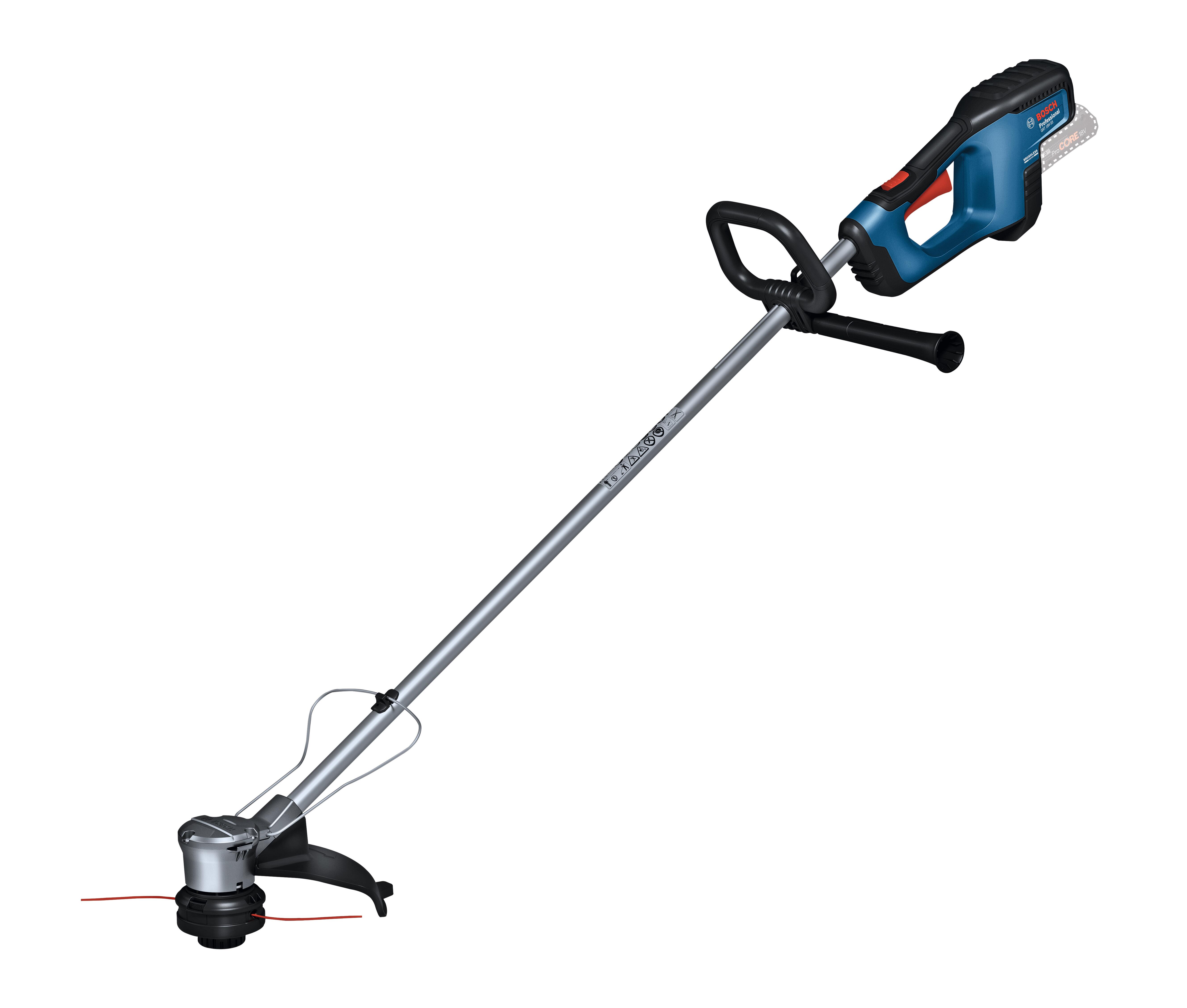 Bosch Professional  Cortabordes A Batería 18V , Leroy Merlin
