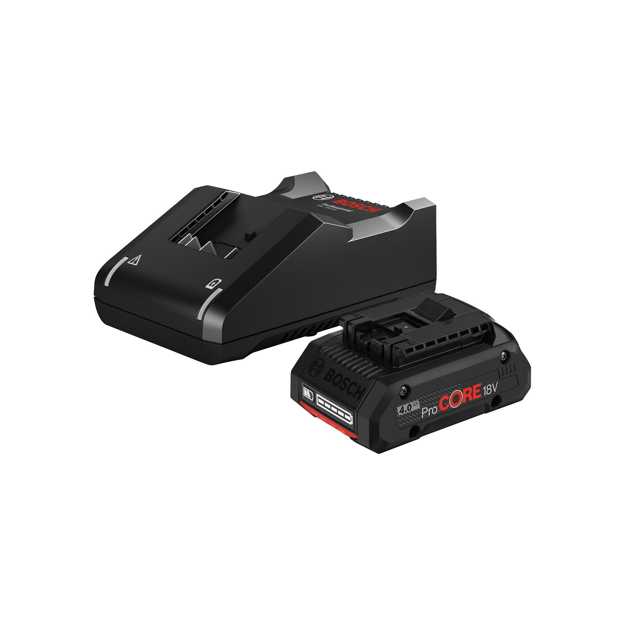 Bosch Professional Cargador Y Batería , Leroy Merlin
