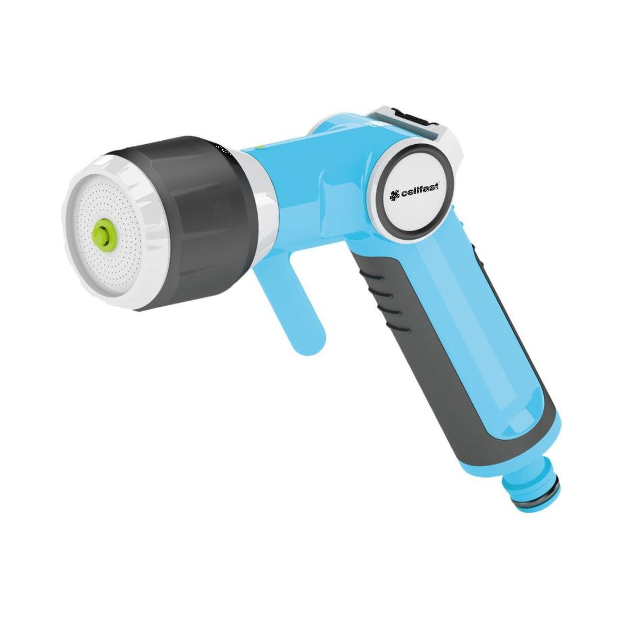 Pistol de stropit Ergo CellFast, multifunctional, 12.5 - 19 mm