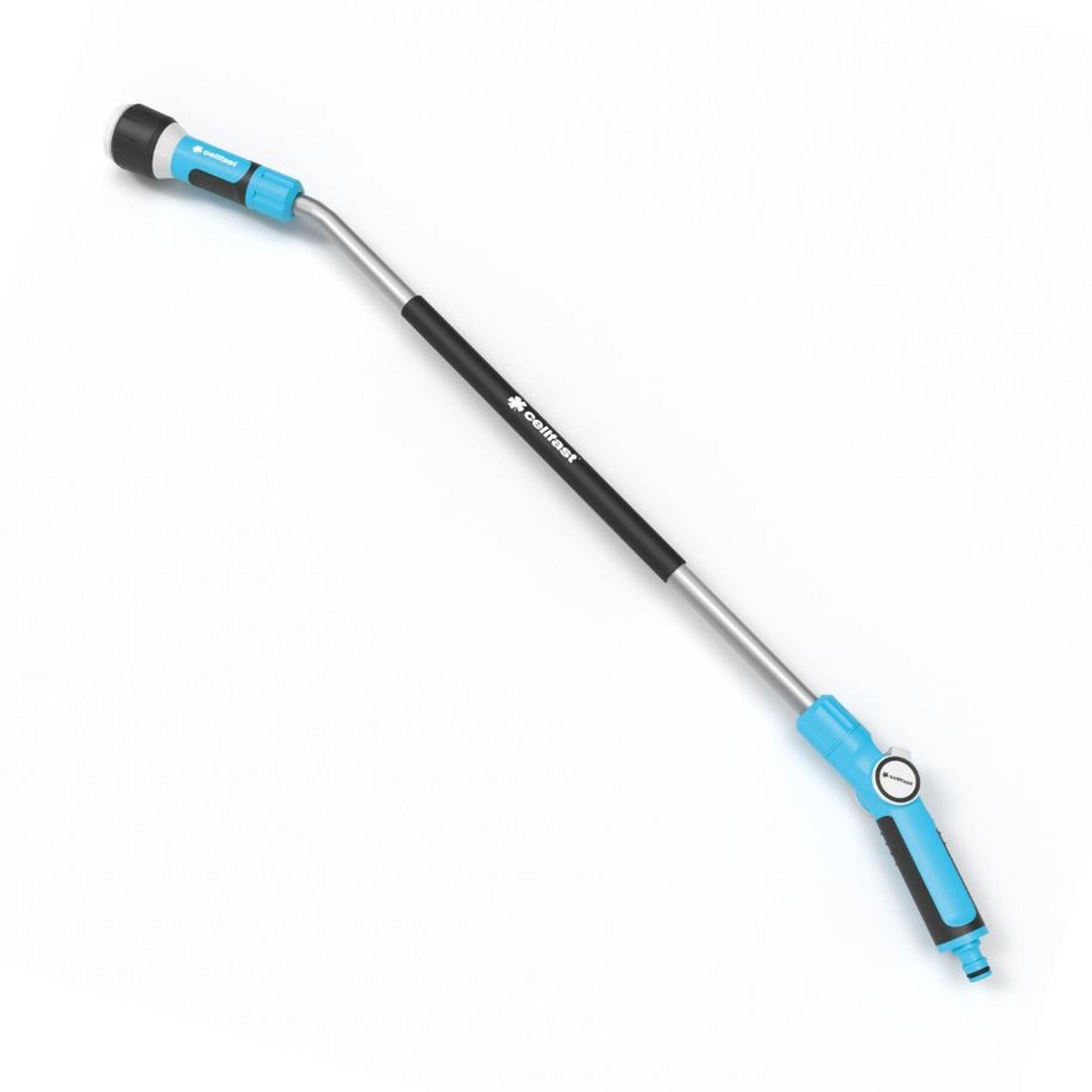 Lance de stropit Ergo CellFast, cu tija, multifunctionala , 12.5 0 19 mm
