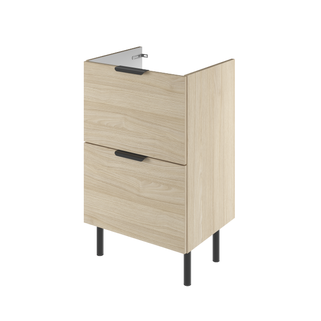 Βάση επίπλου μπάνιου SENSEA...