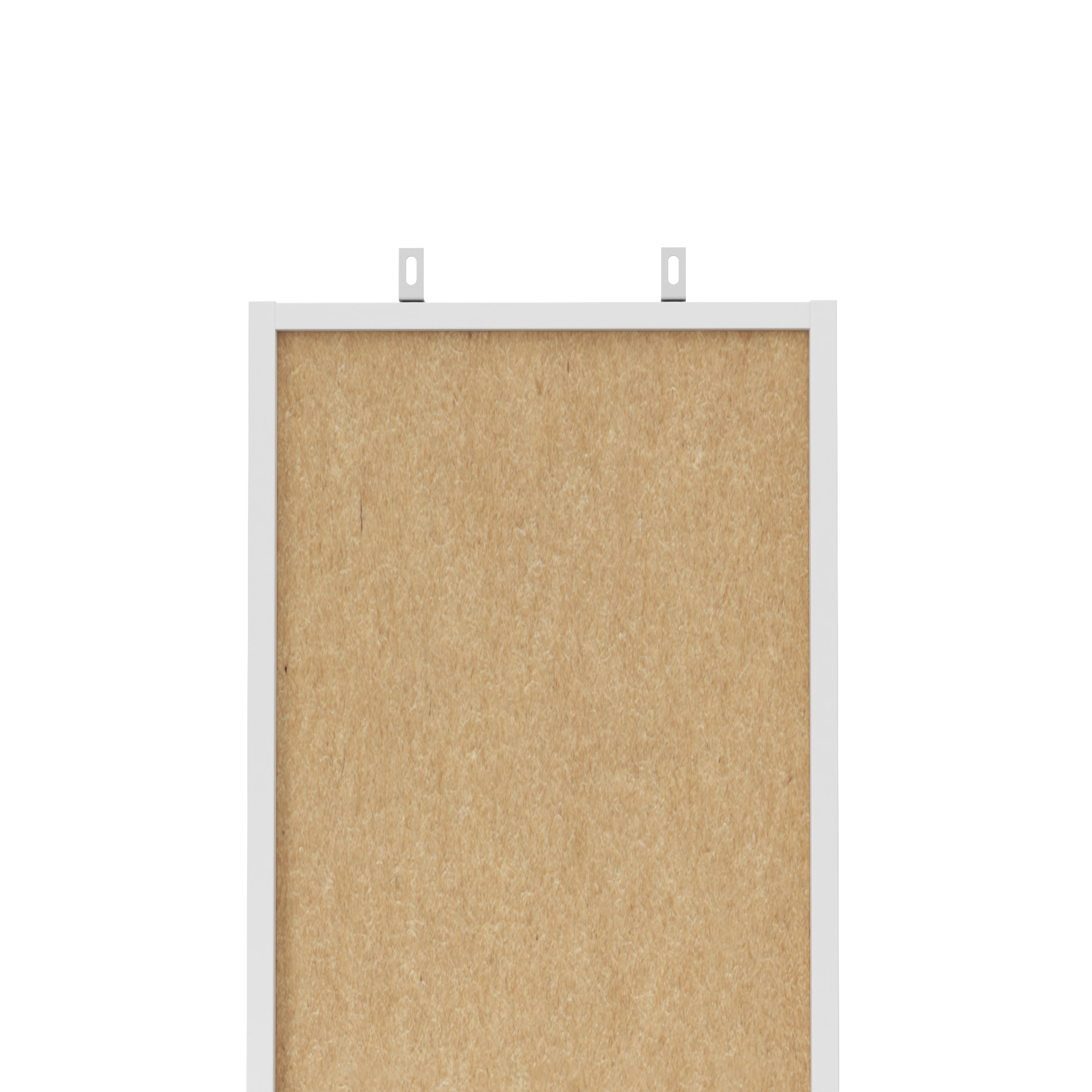Colonne 2p l.35 x H.188.9 x P.31.8 cm blanc mat Easy 3 - 9