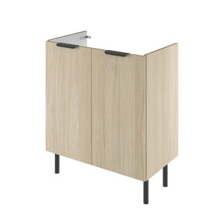 Βάση επίπλου μπάνιου SENSEA...