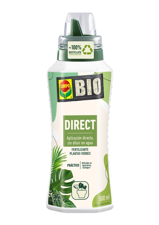 Abono COMPO 0.5 L