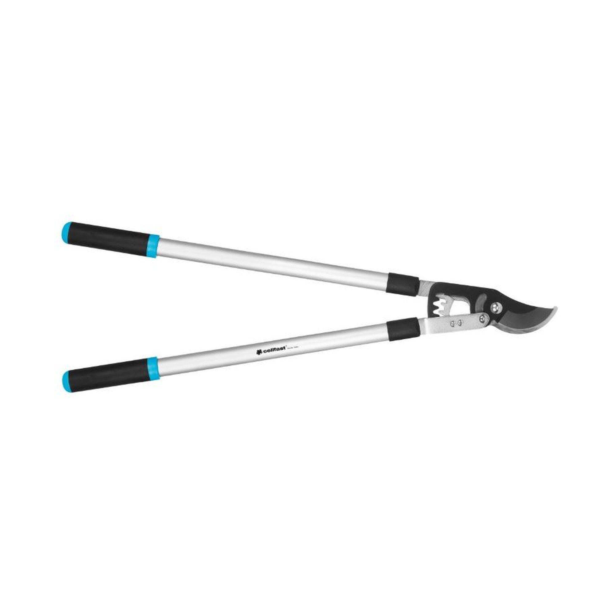 Foarfeca gard viu, Ideal CellFast, otel, lungime 77.5 cm