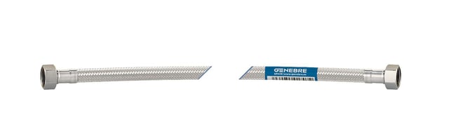 LATIGUILLO ANTICORROSIÓN 50CM Ø3/8