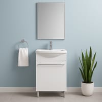 GRIFO LAVABO MONOMANDO TENERIFE C3 - 2