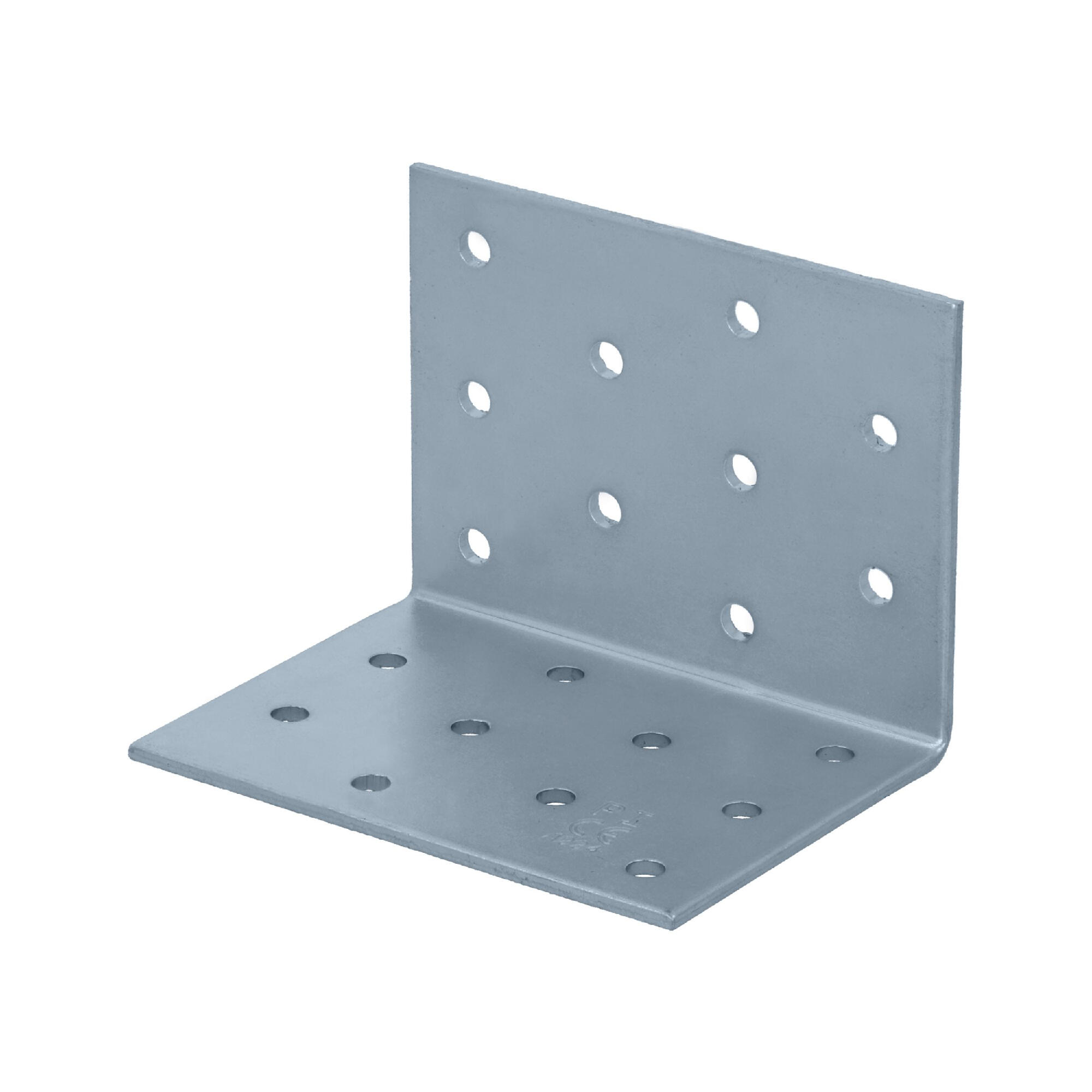 Vinclu imbinare, otel, 60 x 80 mm, grosime 2 mm