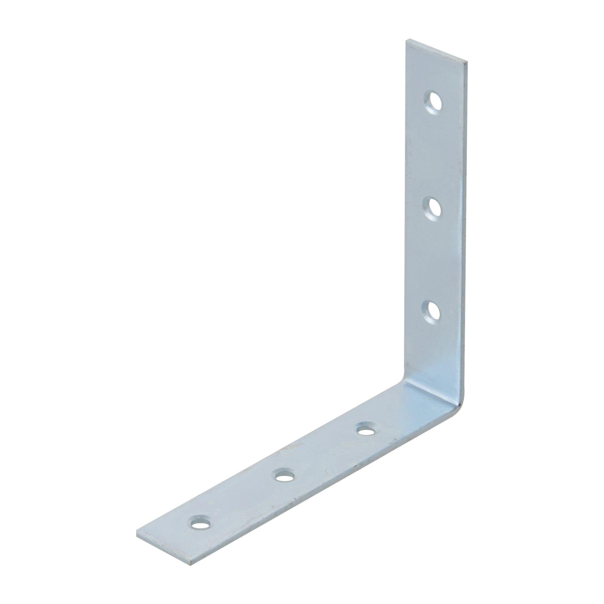 Vinclu imbinare, otel, 100 x 20 mm, grosime 1.8 mm (set 20 buc)