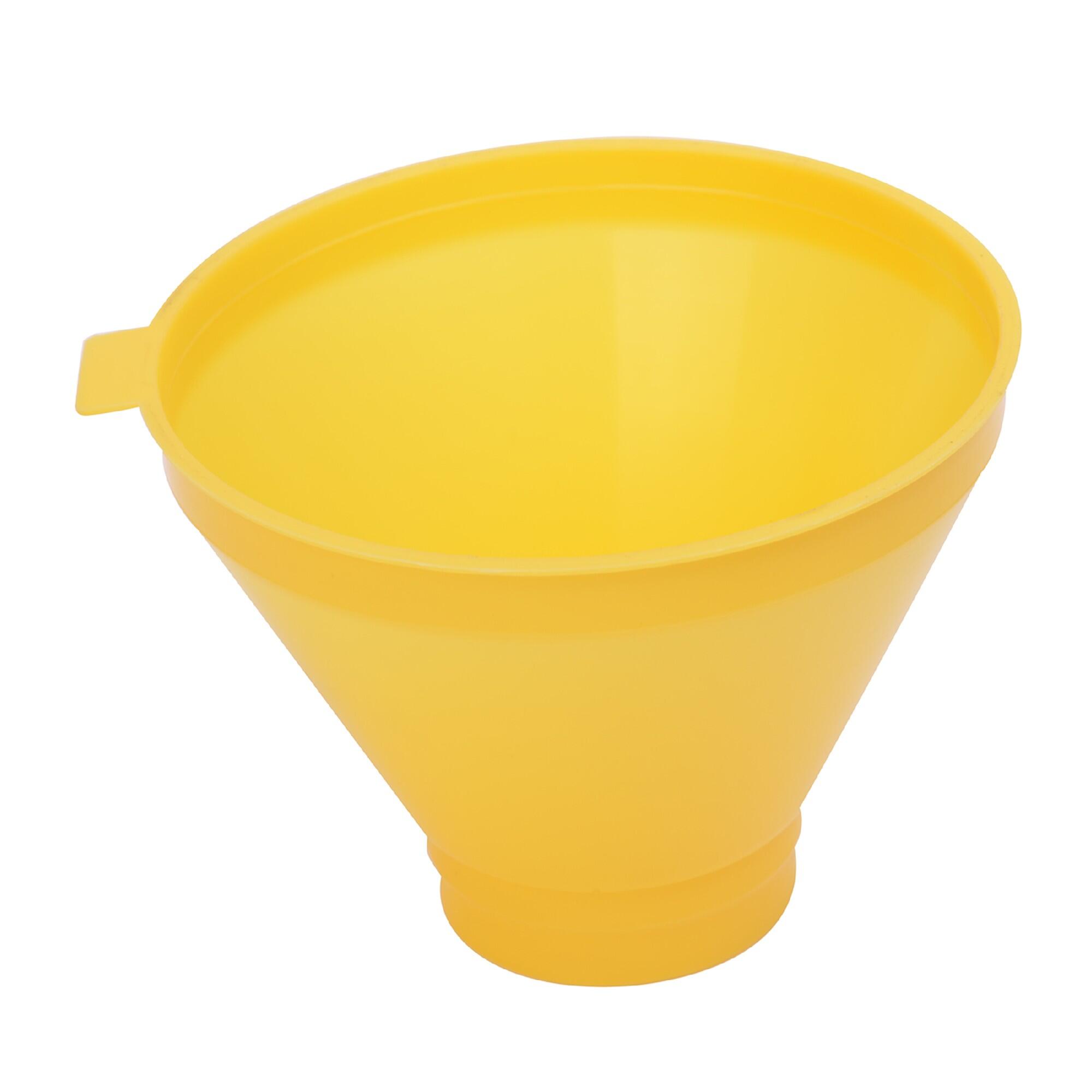 Palnie pentru borcane, polipropilena, 145 mm