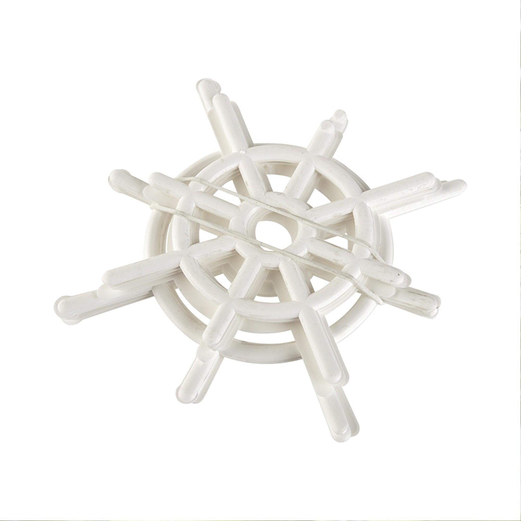 Presatoare pentru borcane 370/720 ml (set 10 buc)